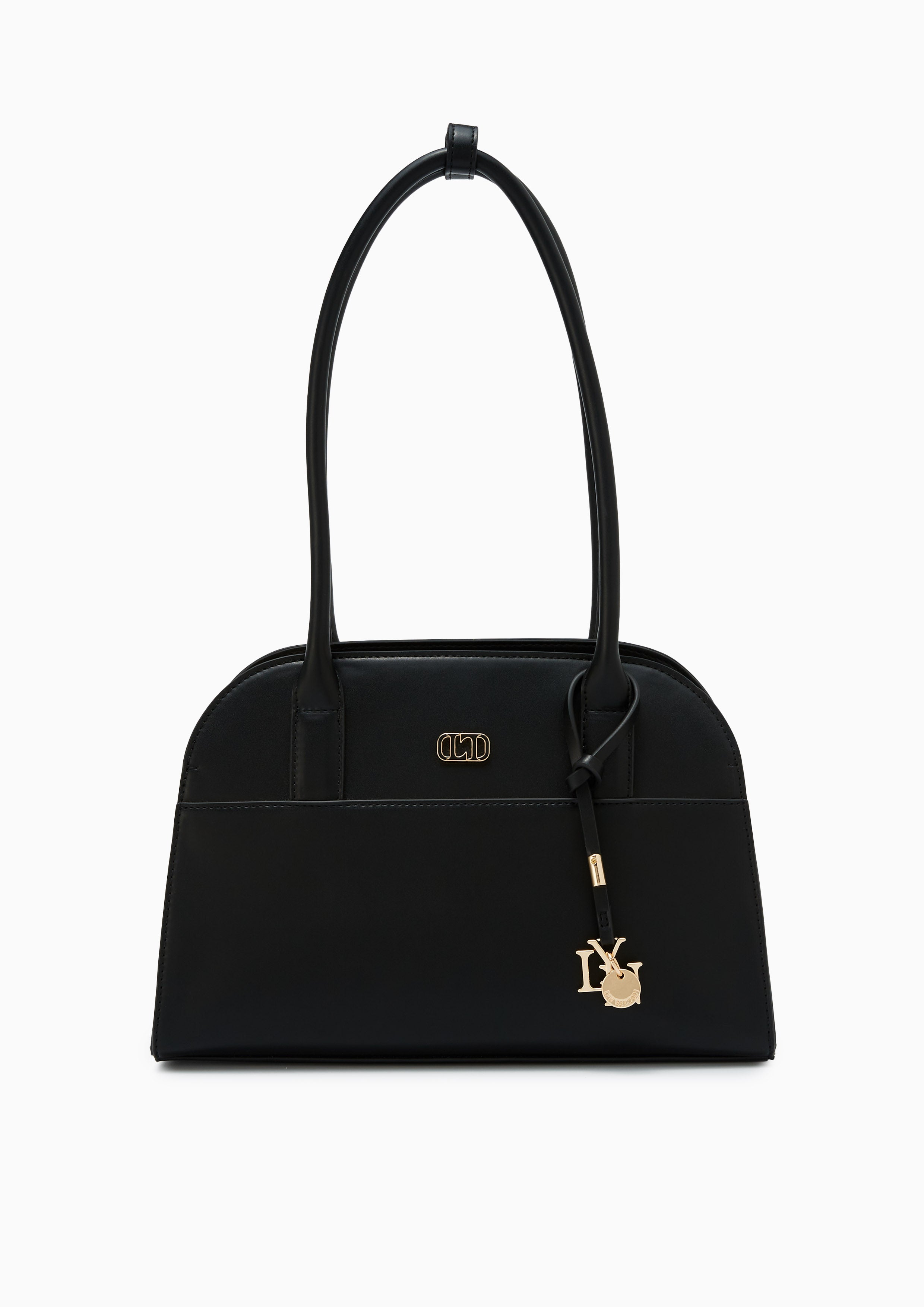 Austin S Tote Black