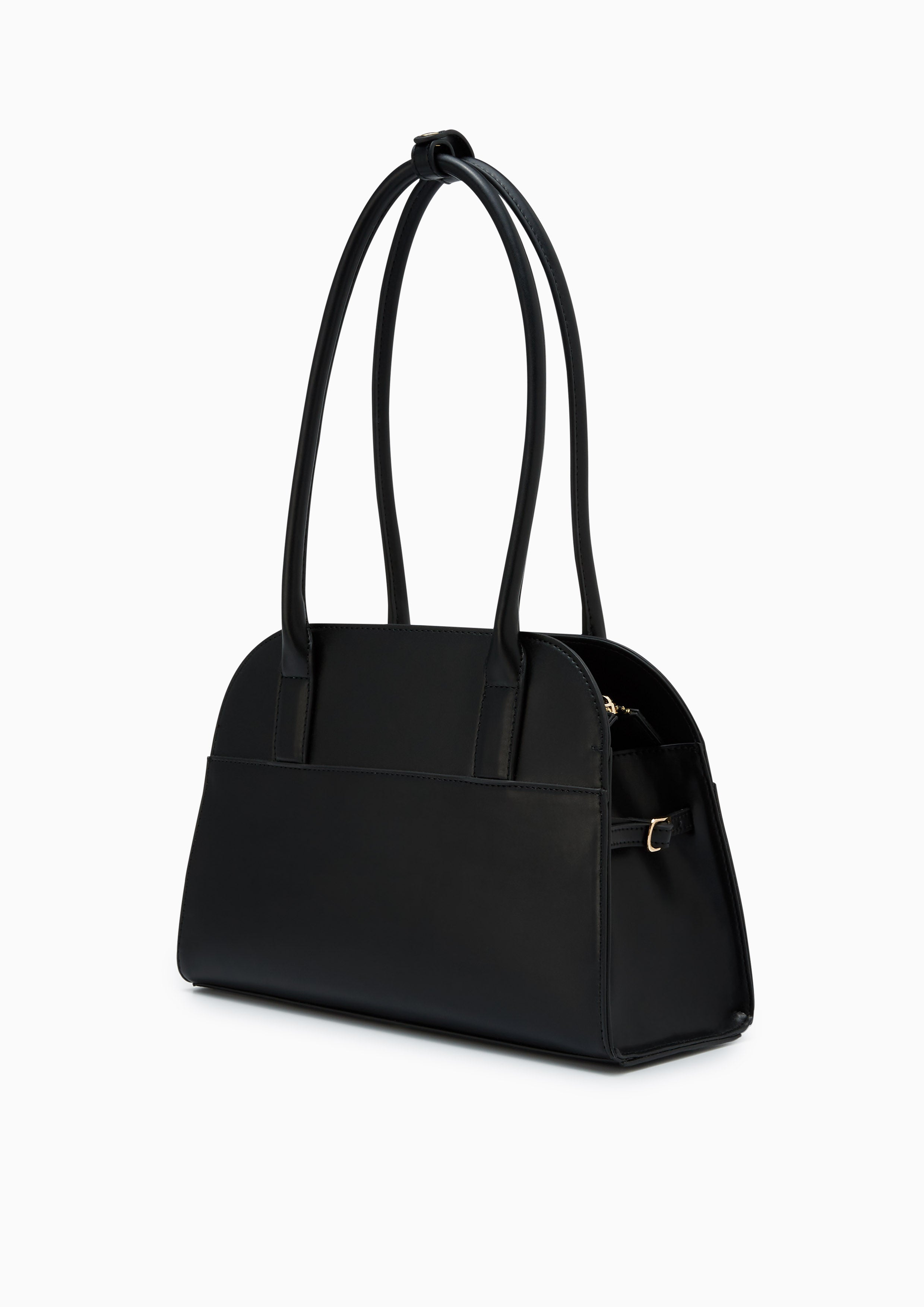 Austin S Tote Black