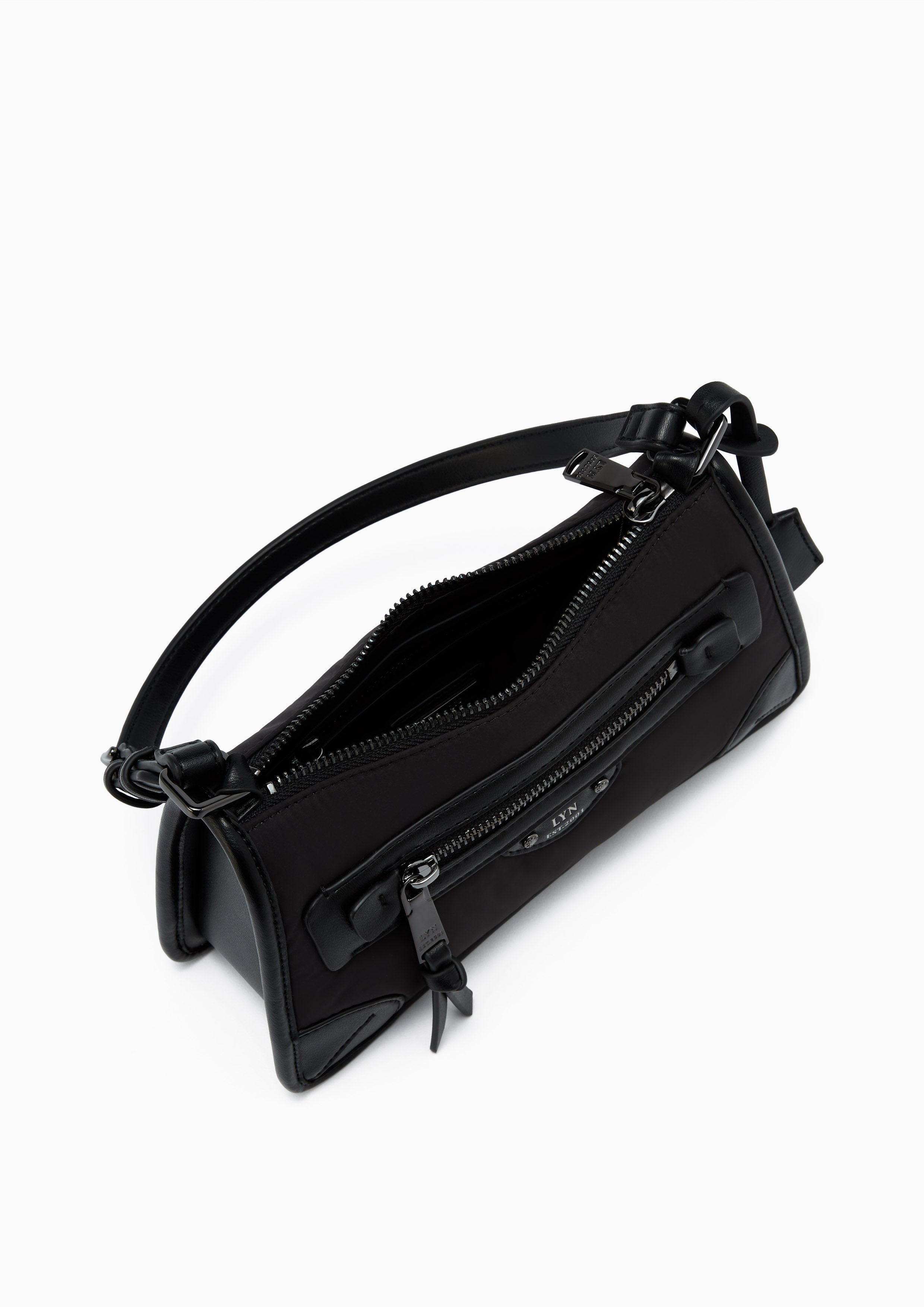 Orico S Shoulder Bag Black