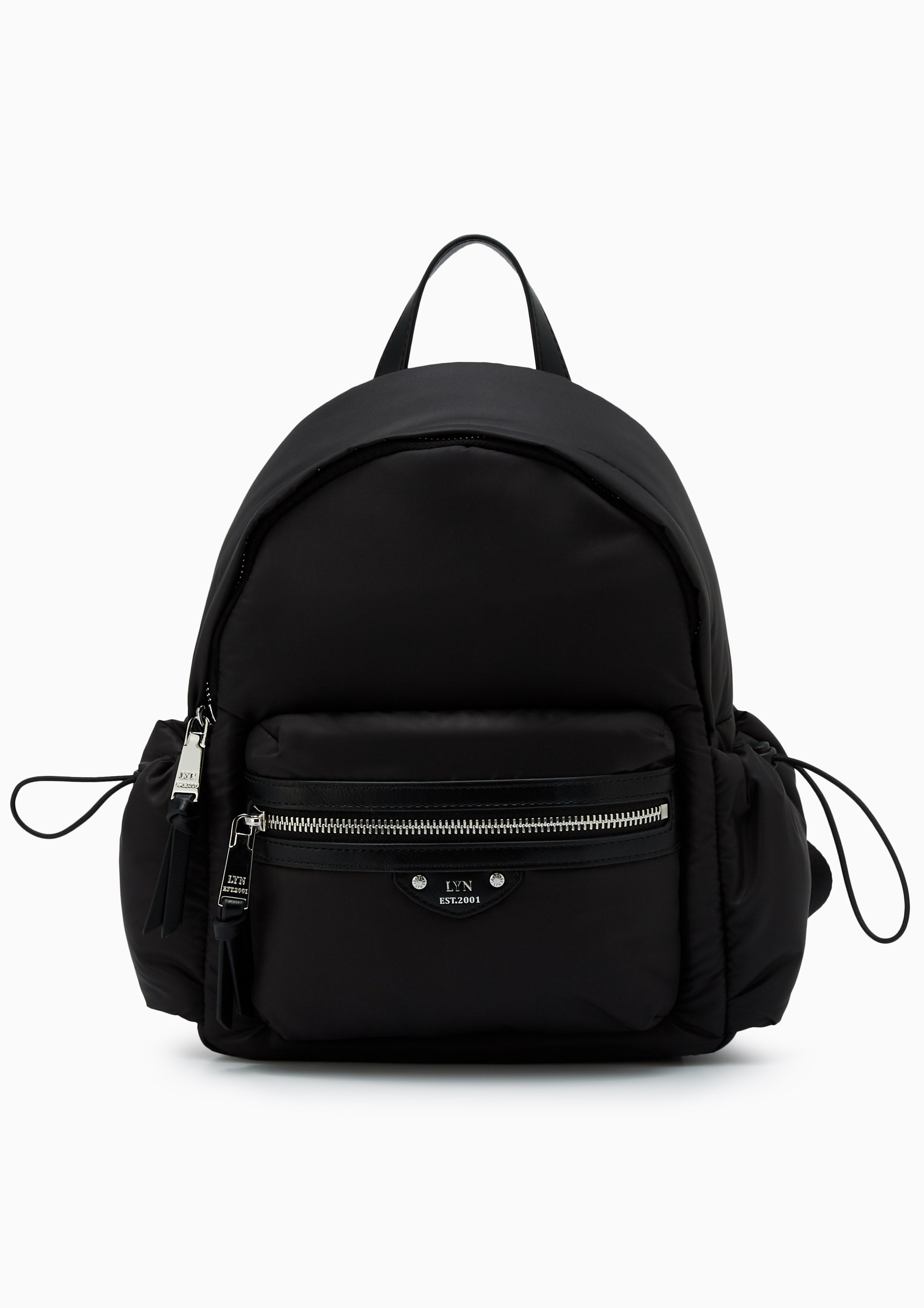 Orico Backpack Black