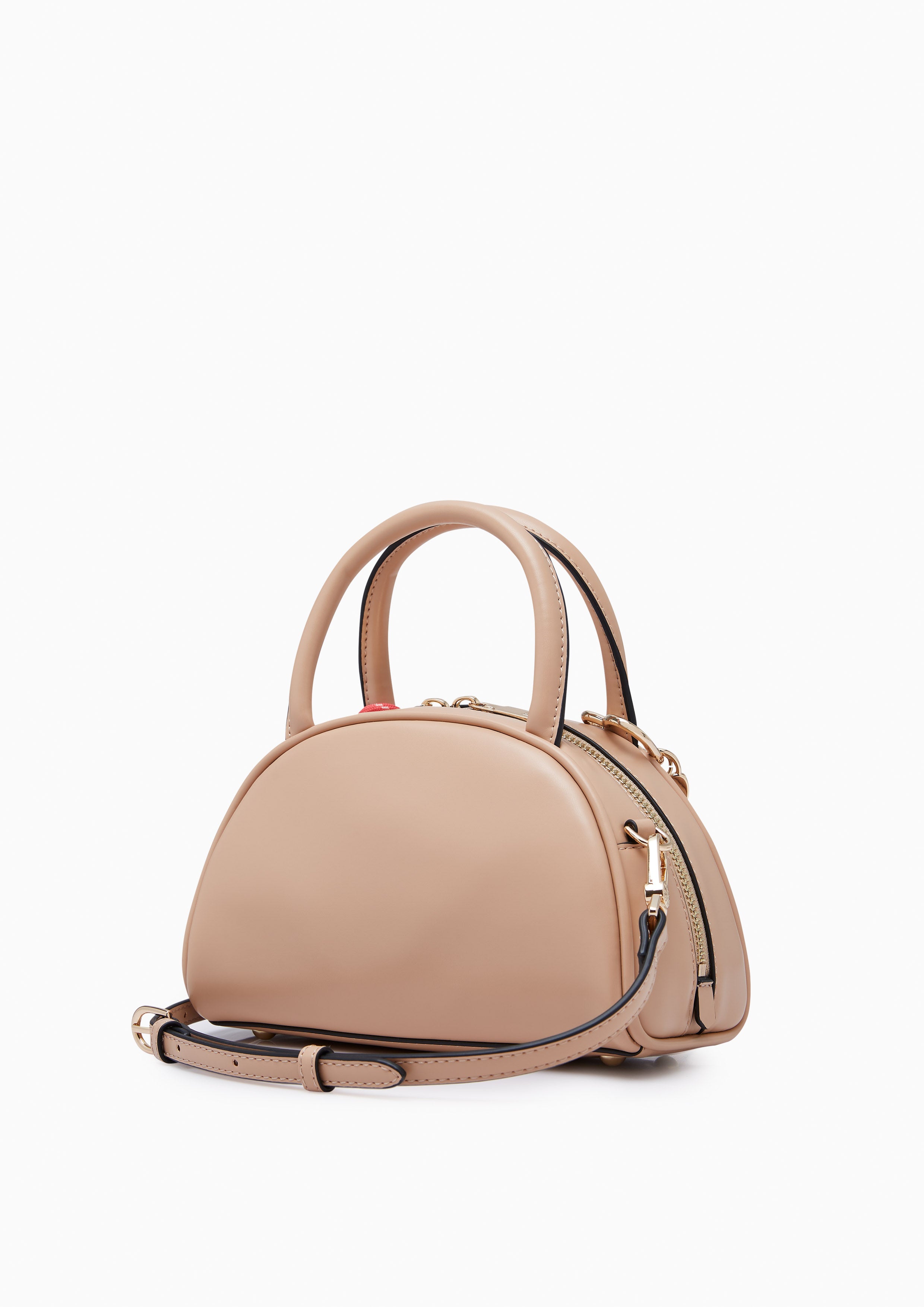 Reina Handbag Light Brown