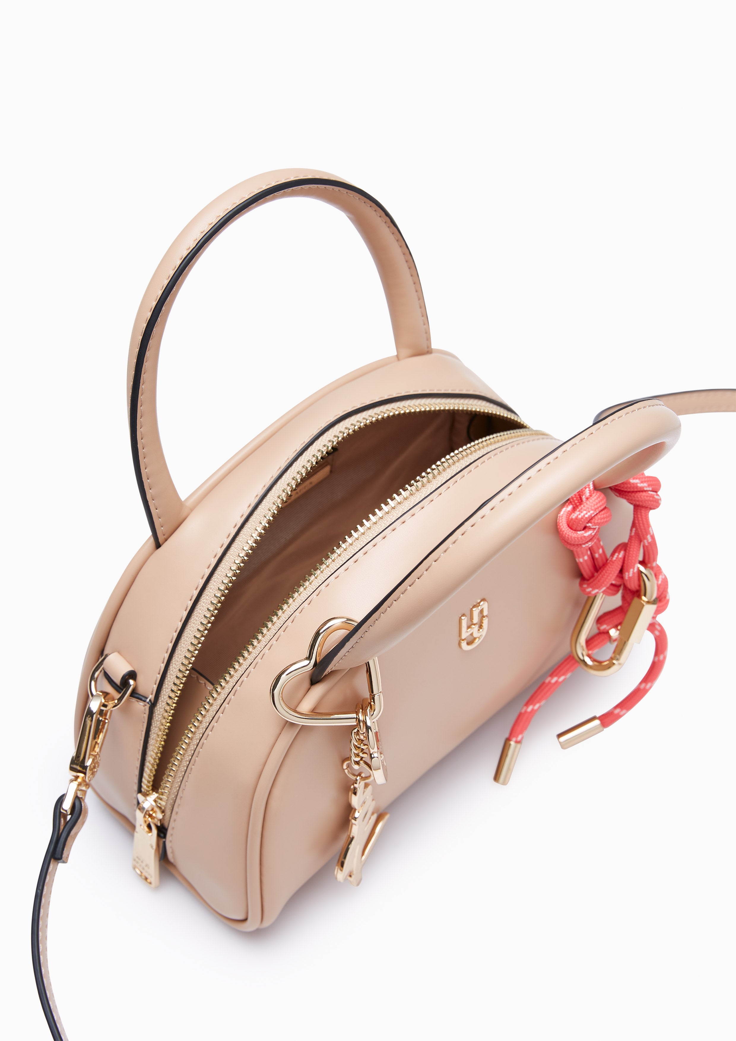 Reina Handbag Light Brown