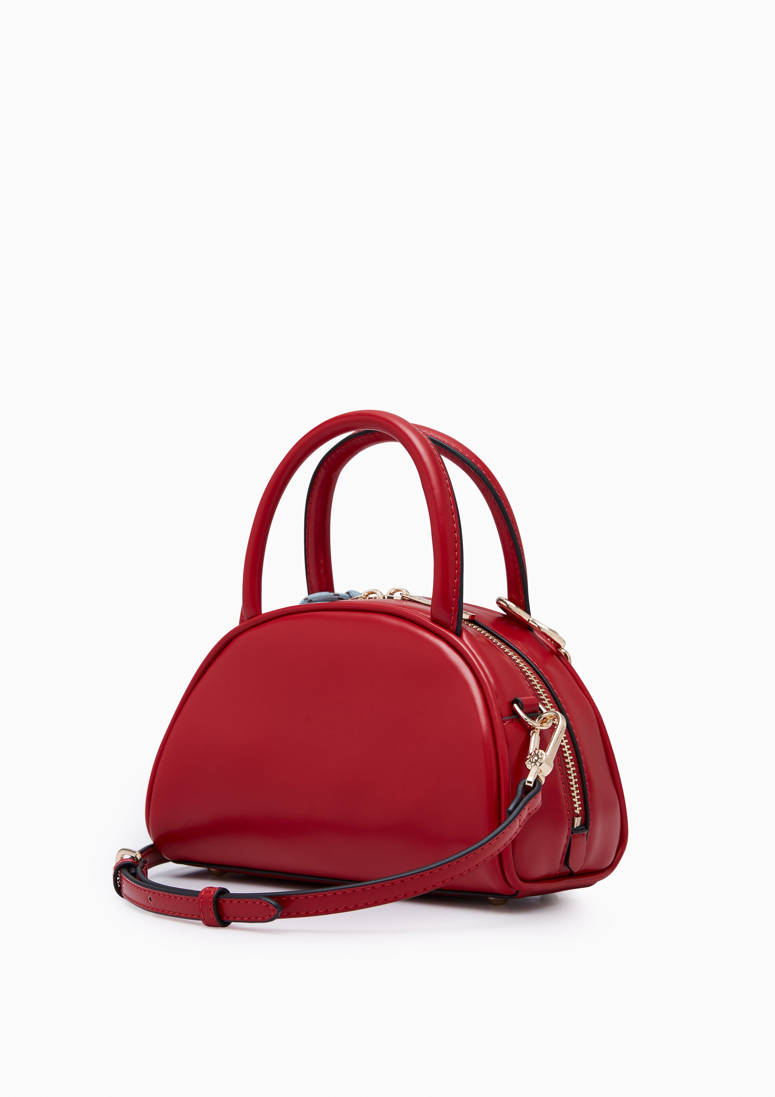 Reina Handbag Red