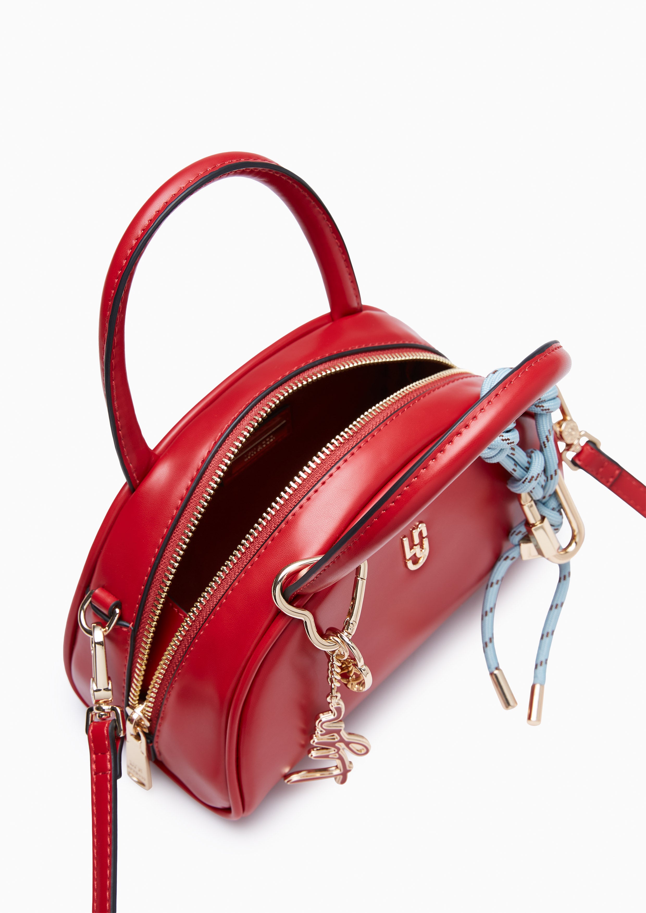 Reina Handbag Red