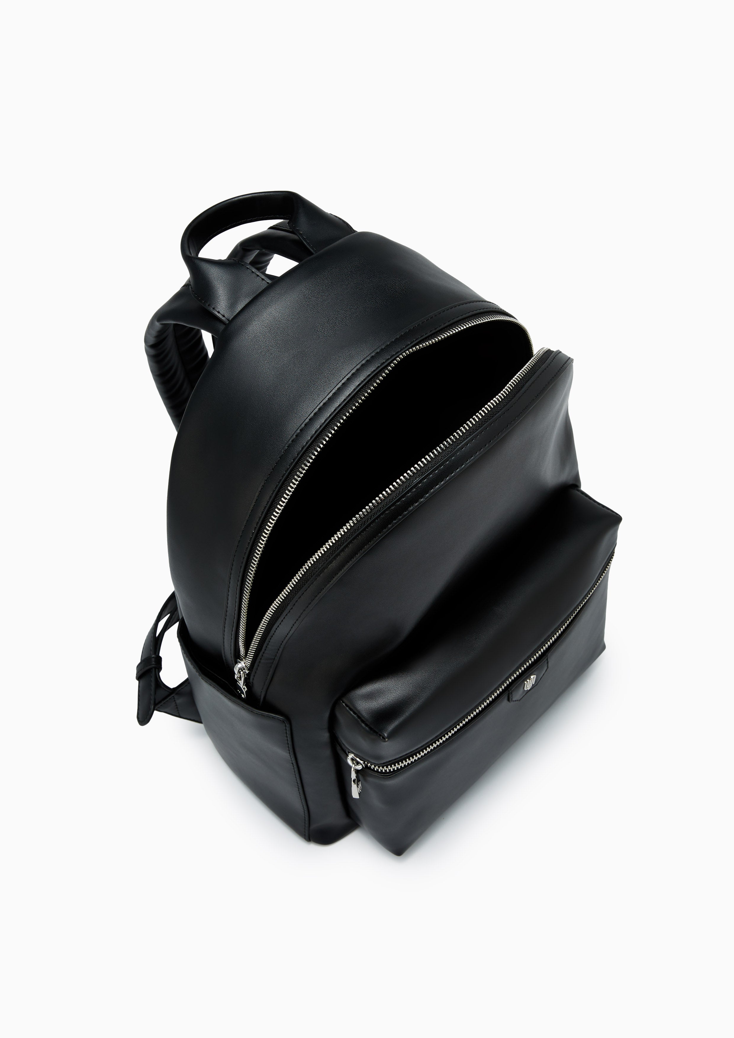 Robyn Infinite M Backpack Black