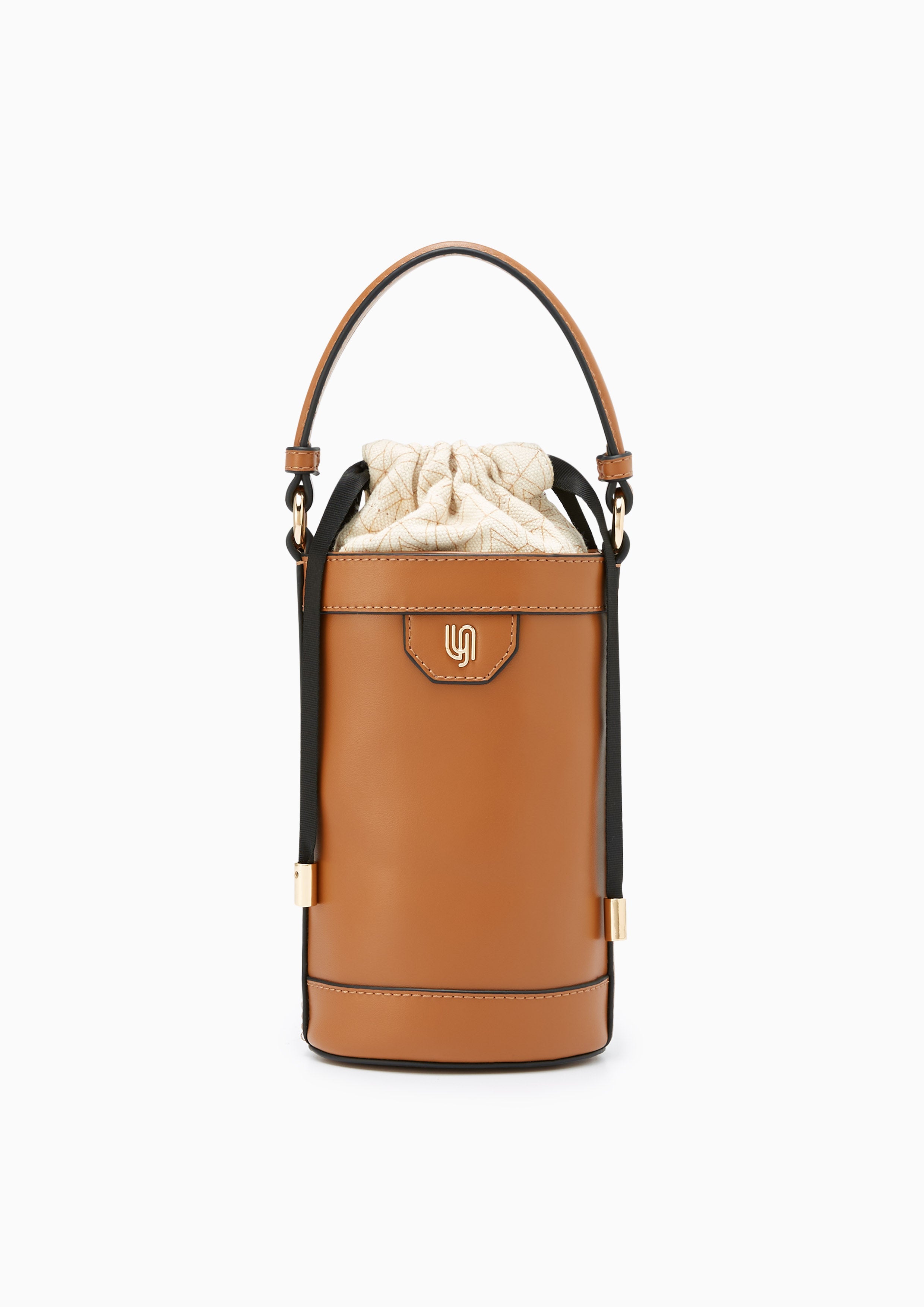 Robyn Infinite S Bucket Bag Tan