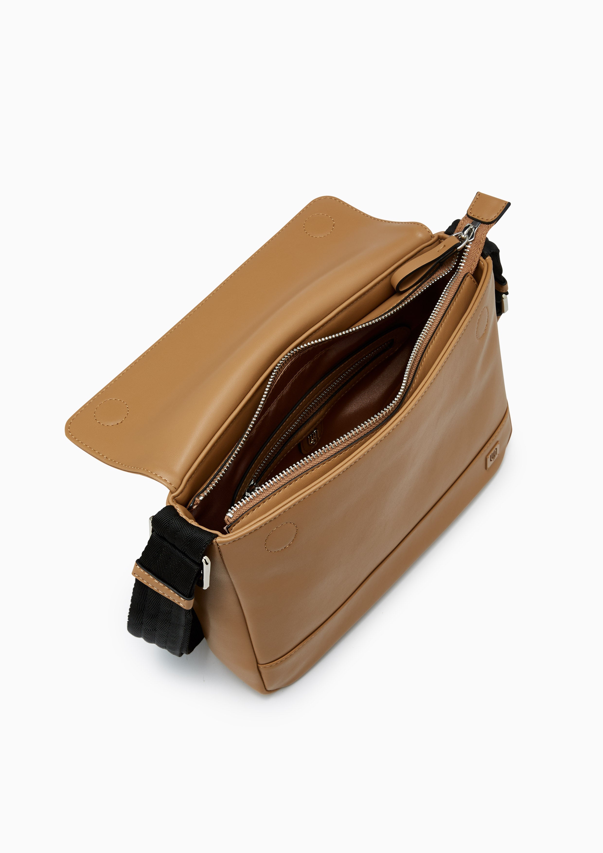 Benjie Infinite Ipad Case Brown