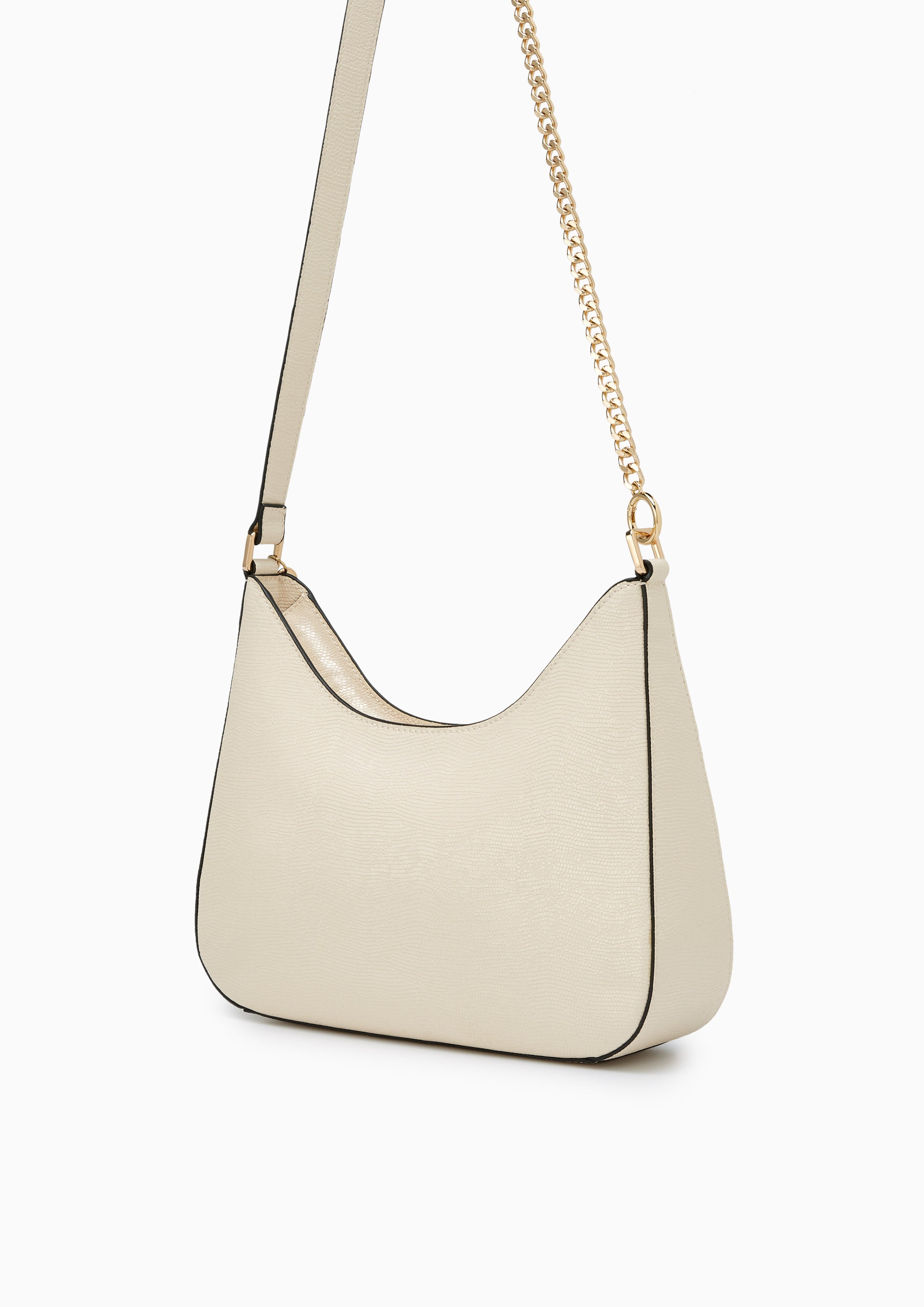 Martinez Infinite Xl Shoulder Bag Beige