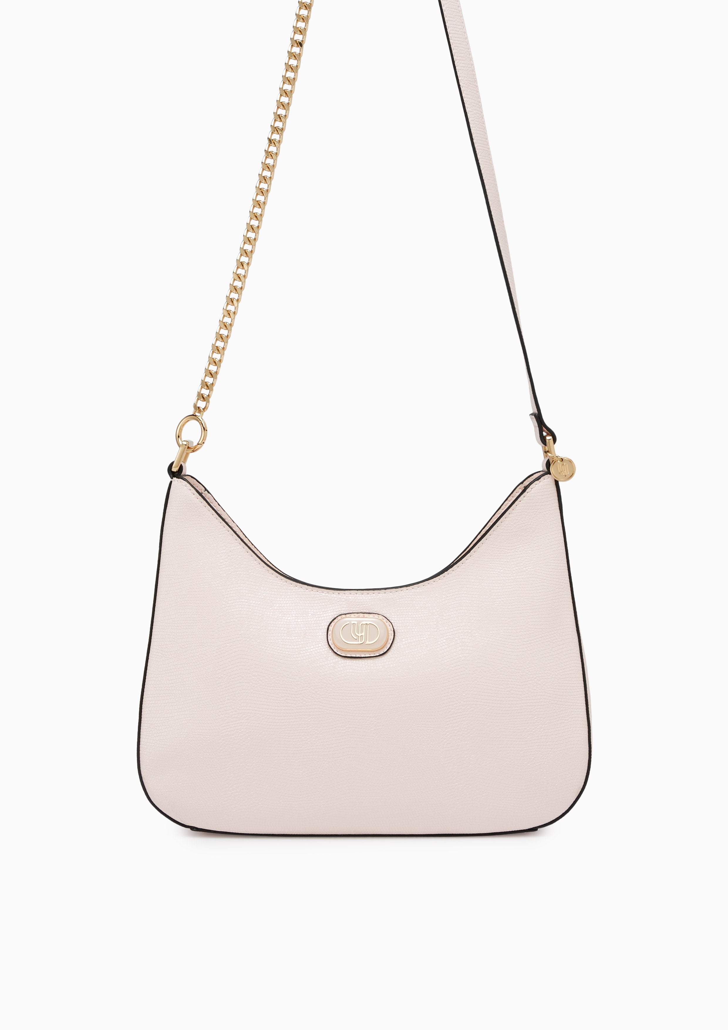 Martinez Infinite Xl Shoulder Bag Light Pink