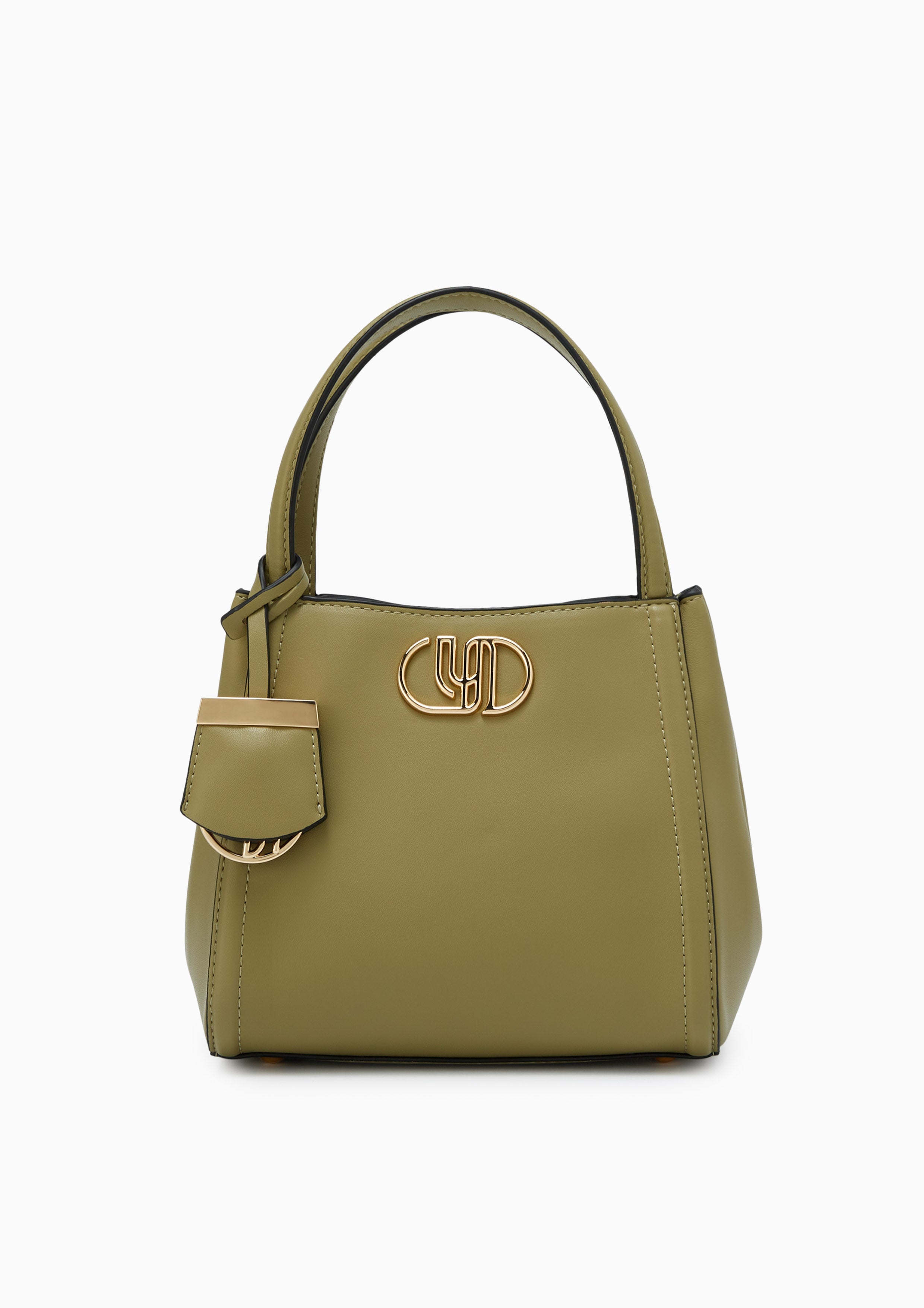 Martinez Infinite S Handbag Green