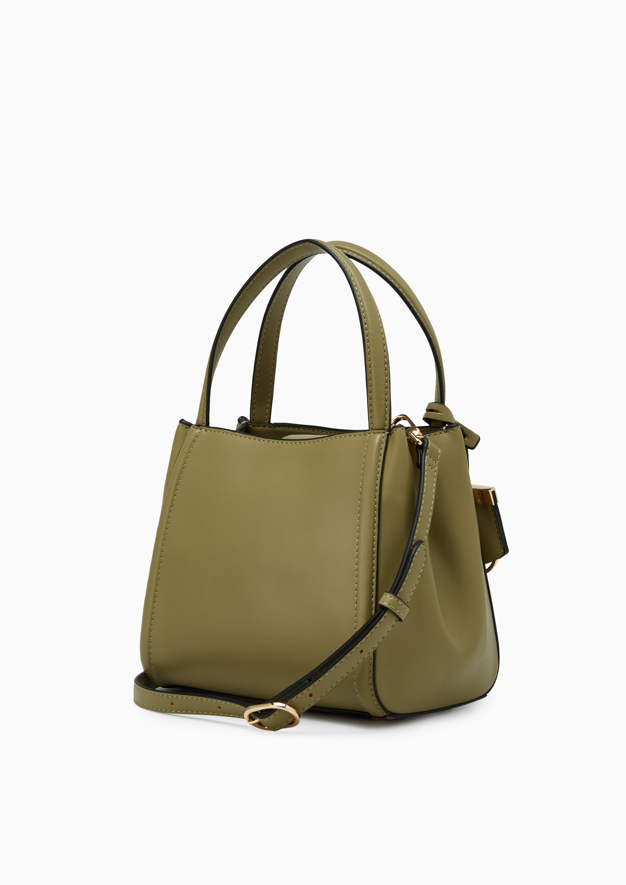 Martinez Infinite S Handbag Green