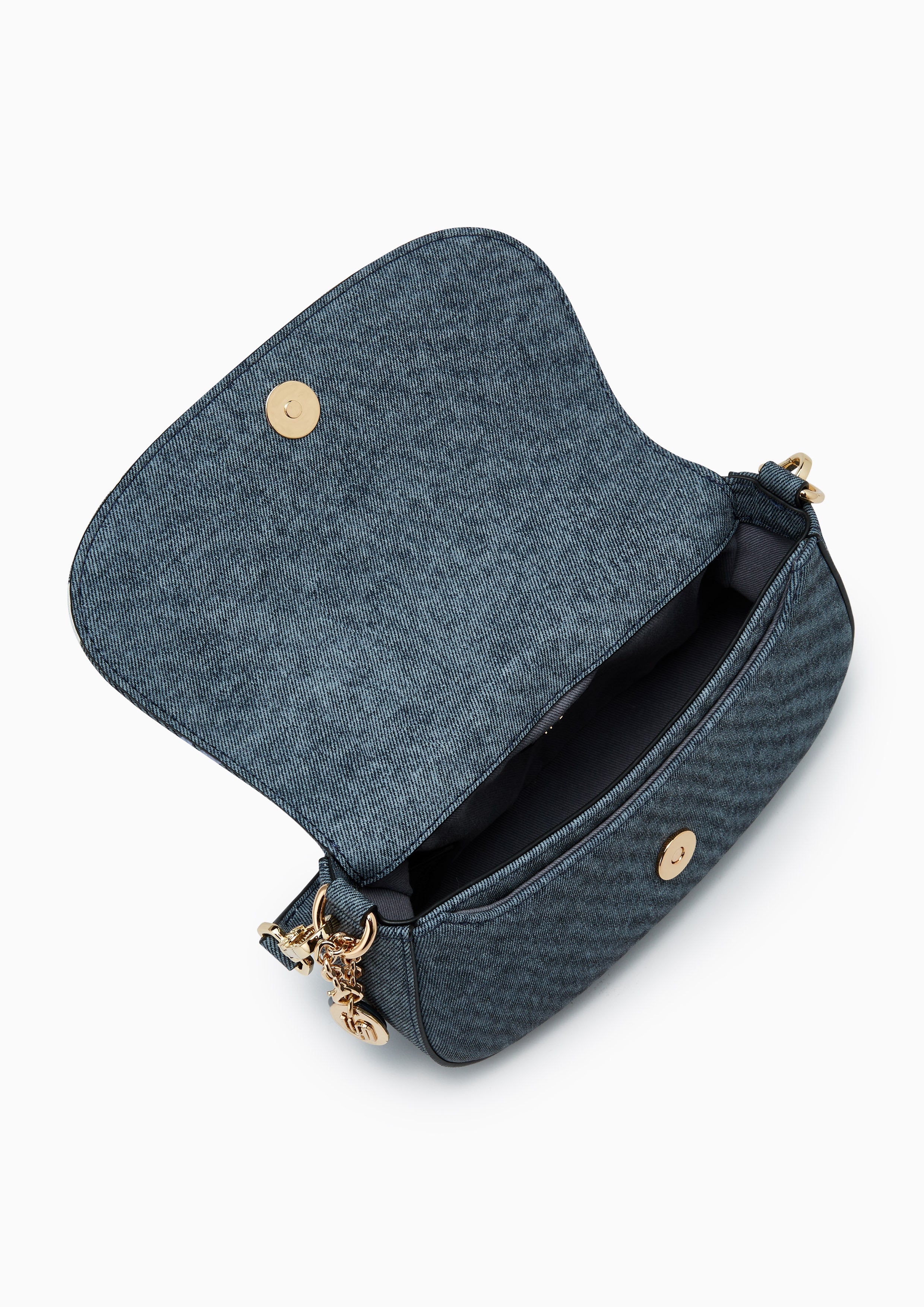 Bruna Xs Shoulder Bag Blue