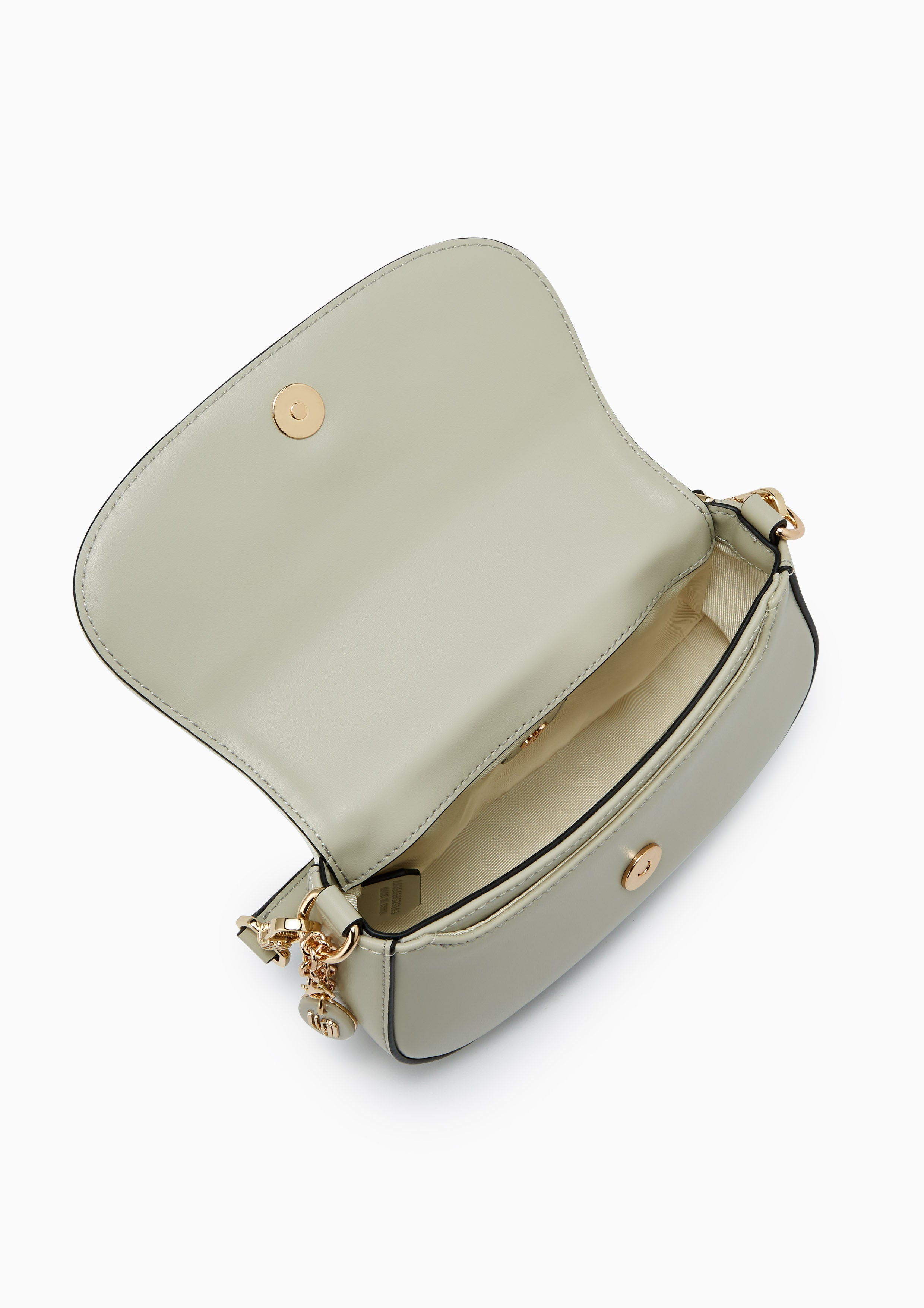 Bruna Xs Shoulder Bag Green