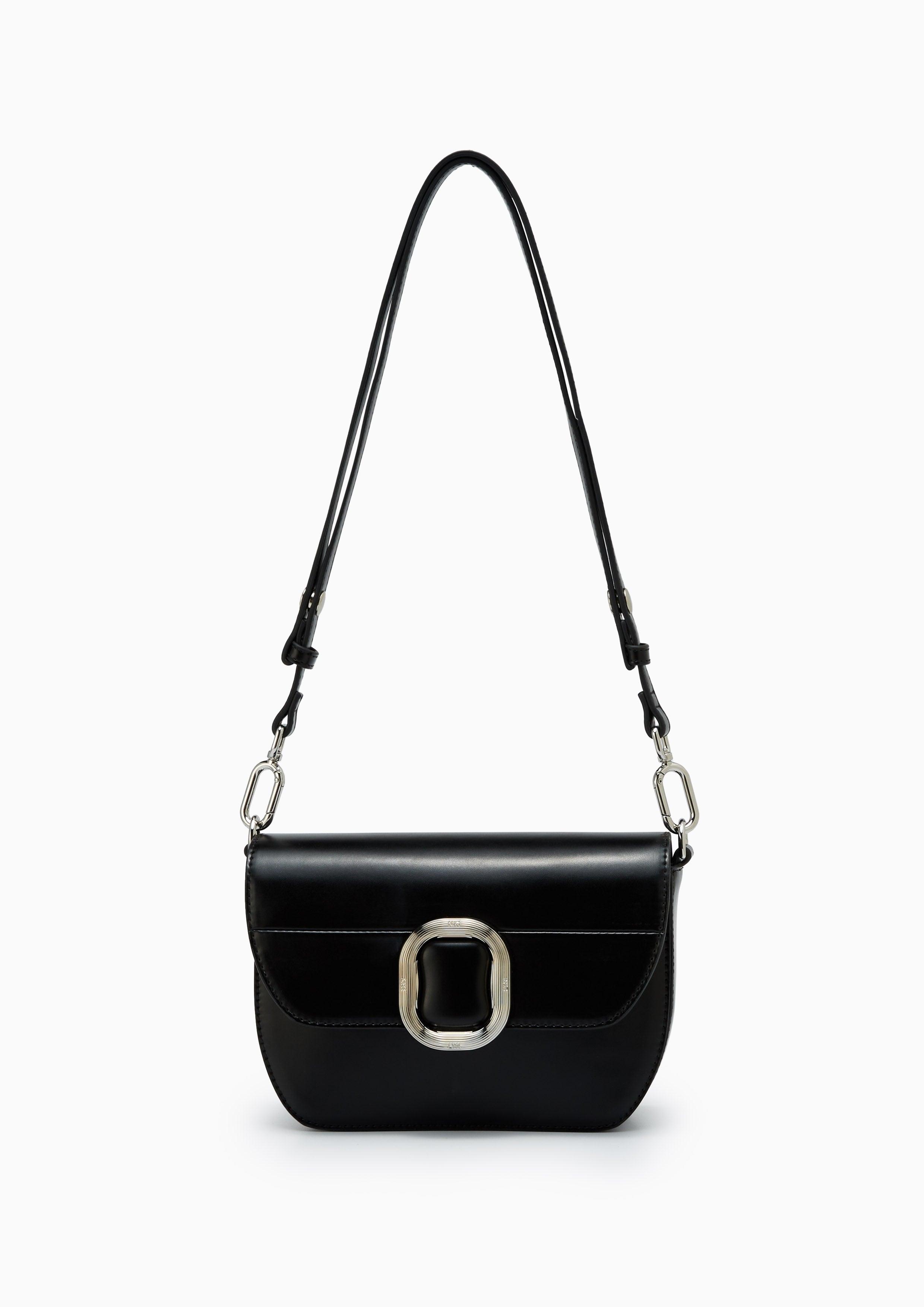 Persy Shoulder Bag S Black