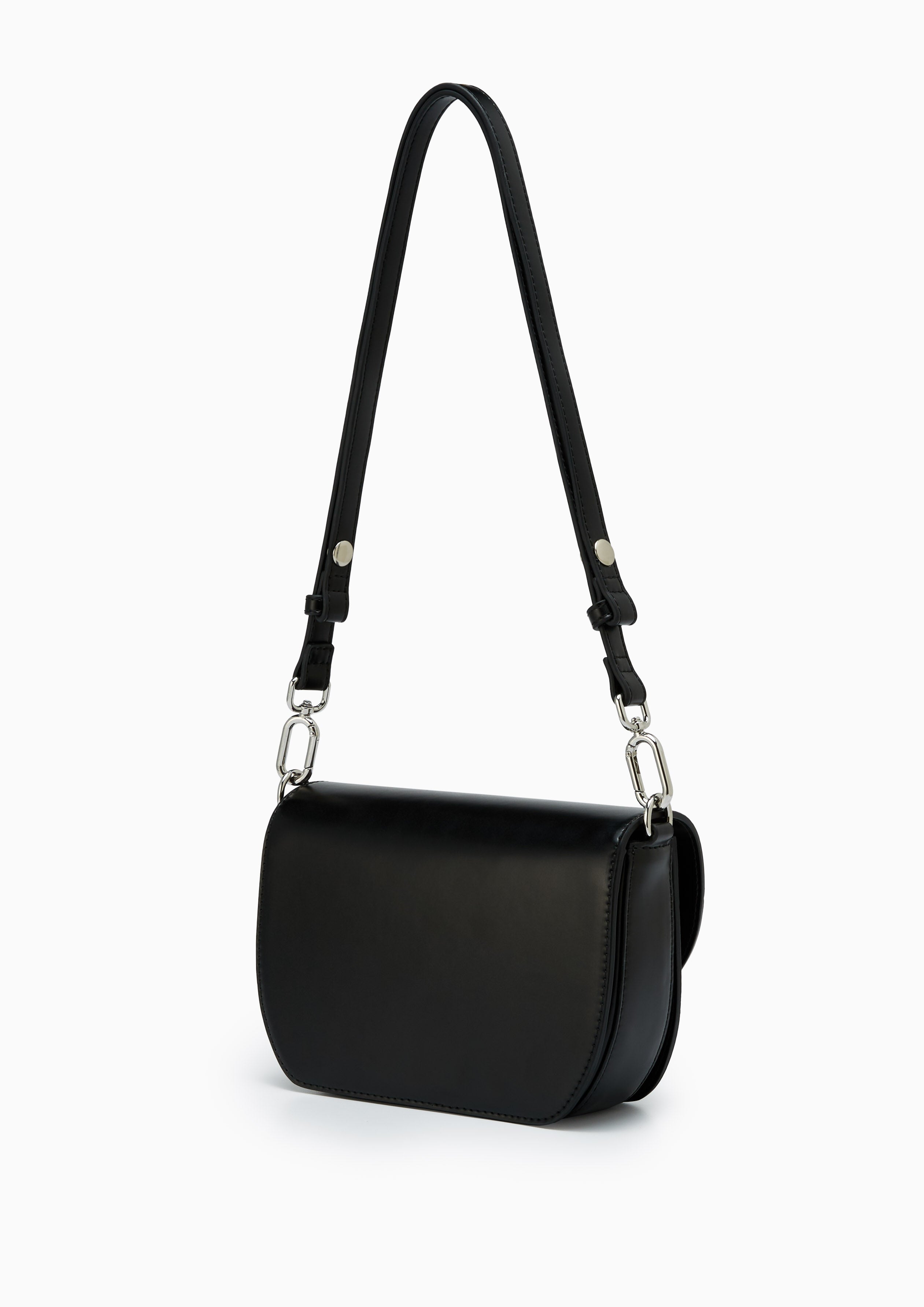 Persy Shoulder Bag S Black