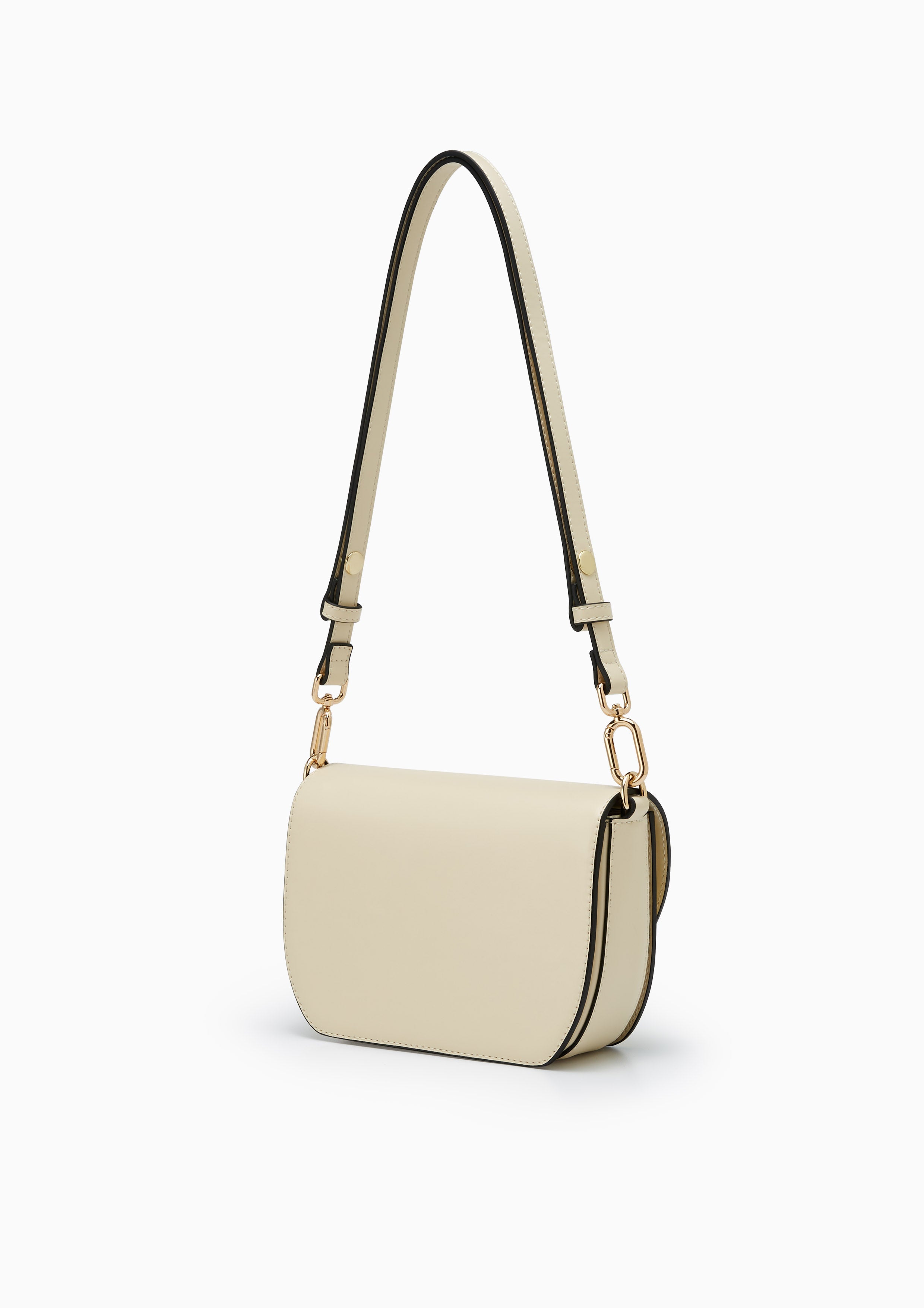 Persy Shoulder Bag S Light Yellow