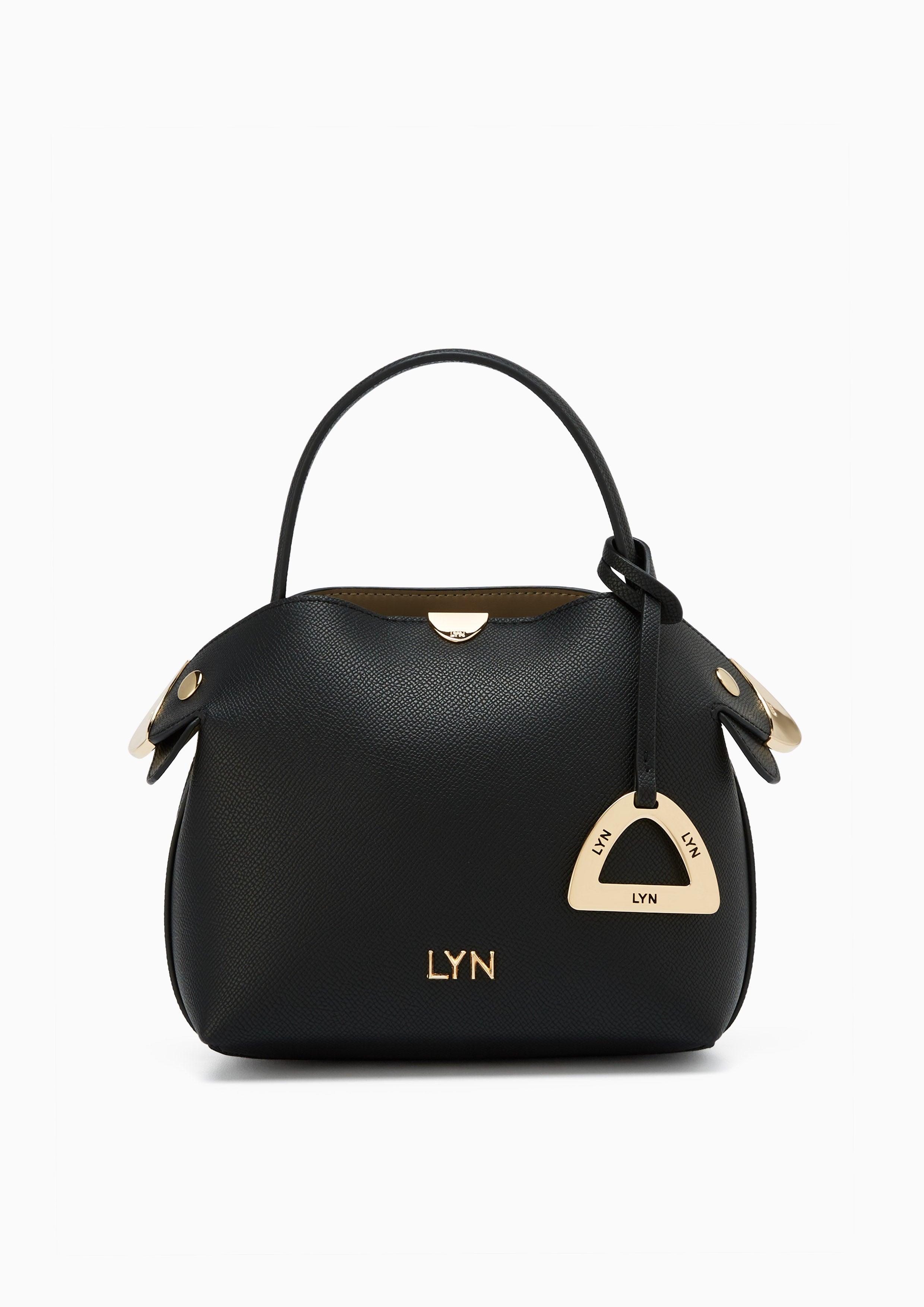 Andy Bucket S Bag Black