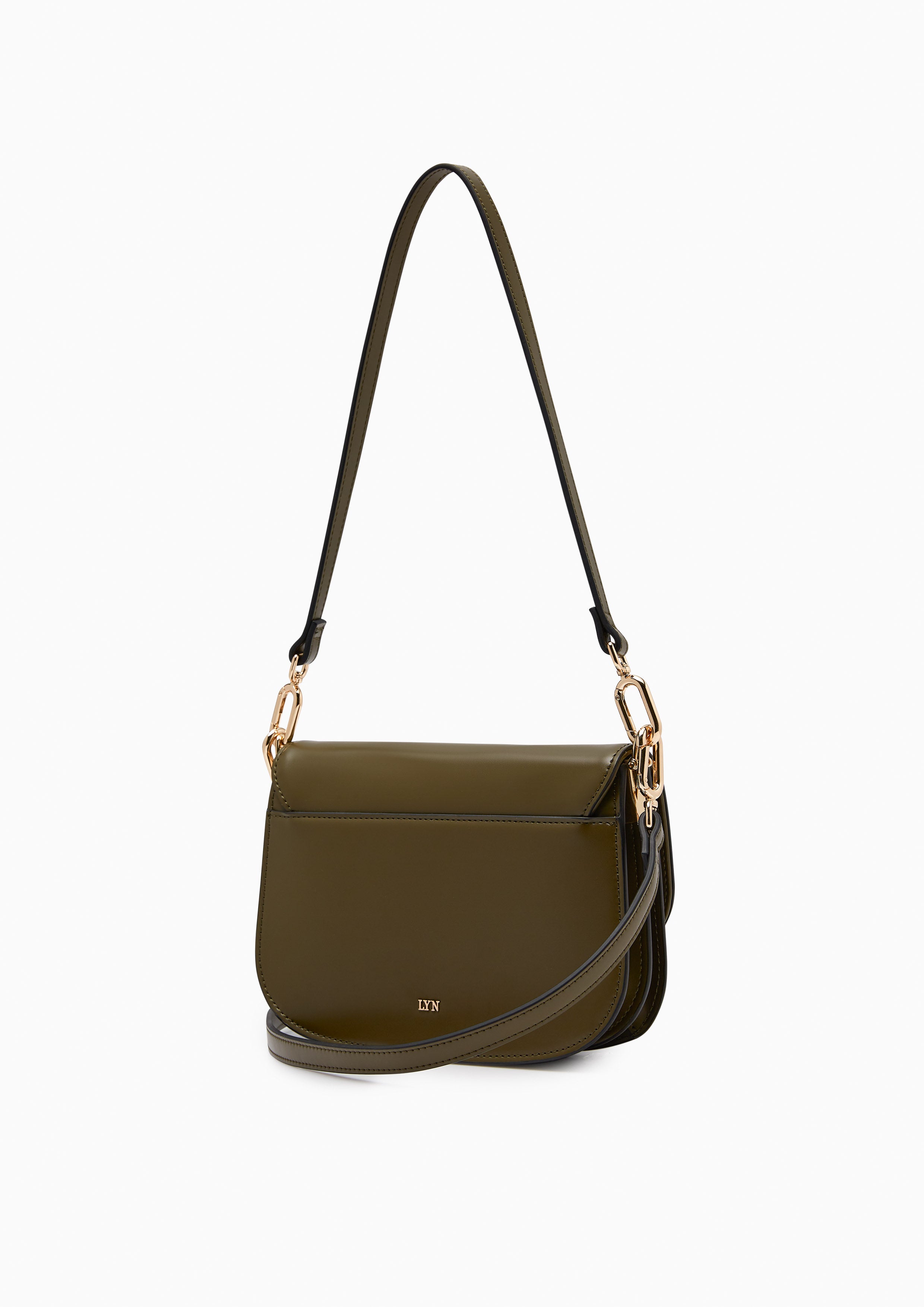 Alta S Shoulder Bag Green