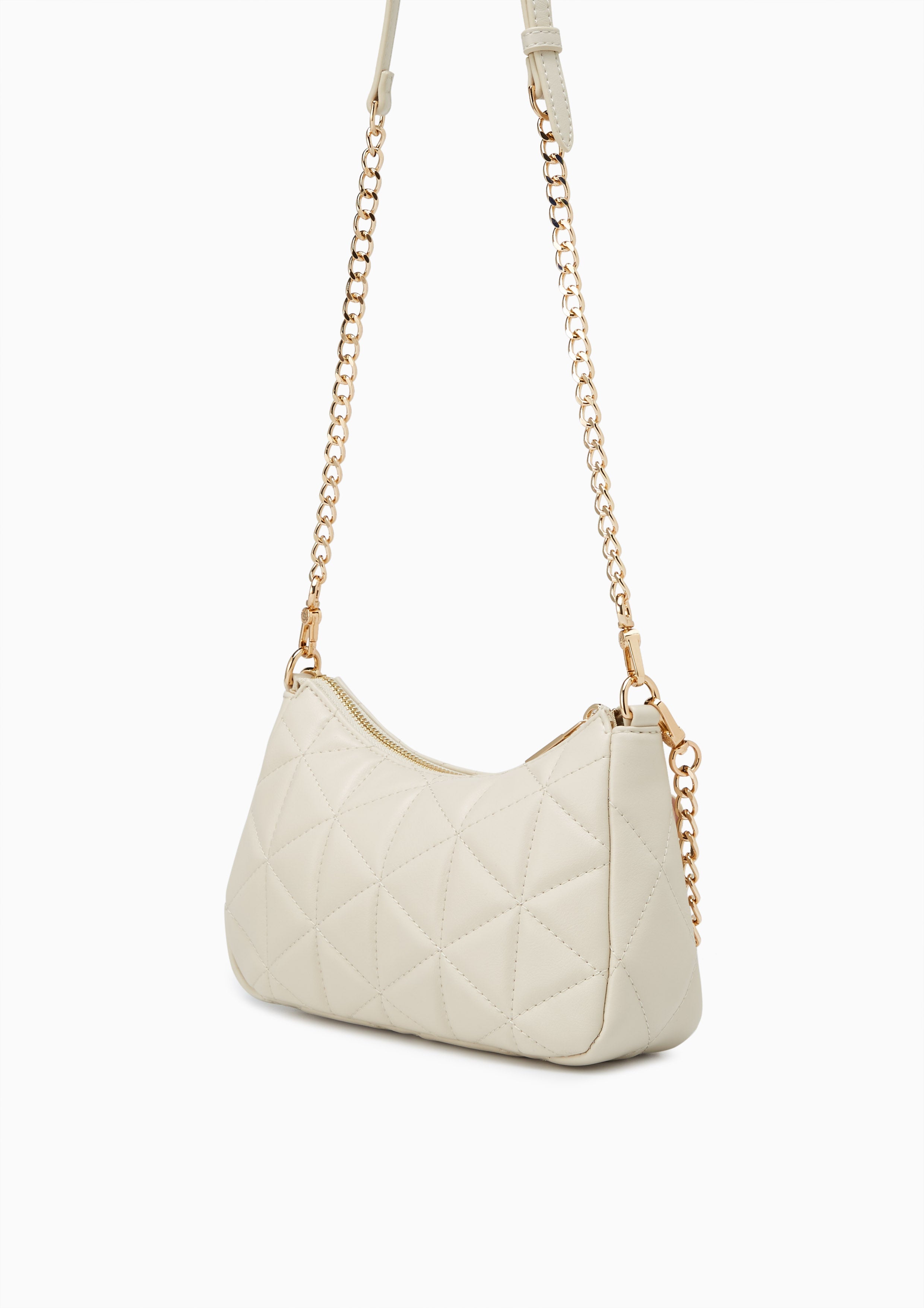 Tricia Love Shoulder Bag Ivory