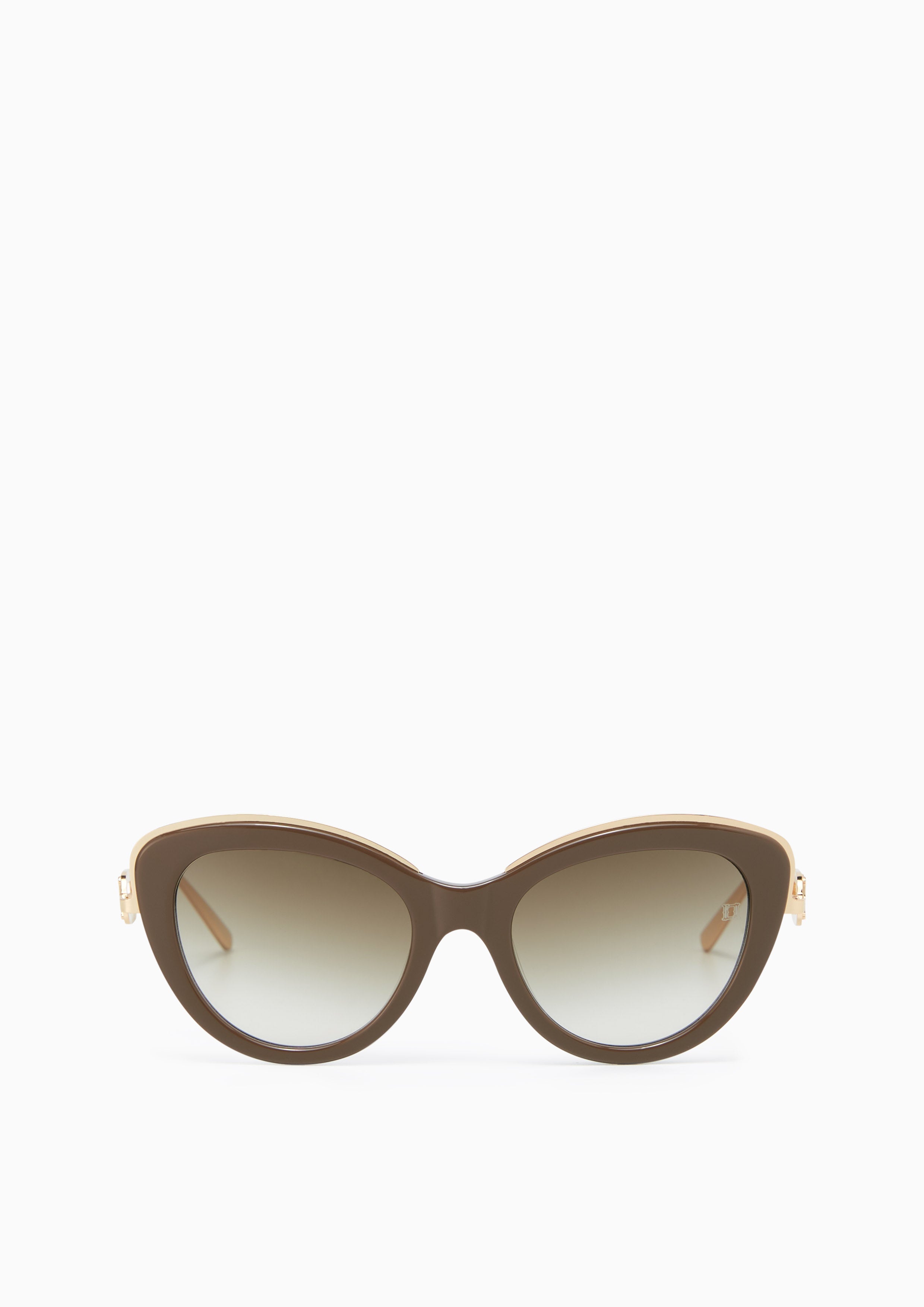 Devon Sunglasses Brown