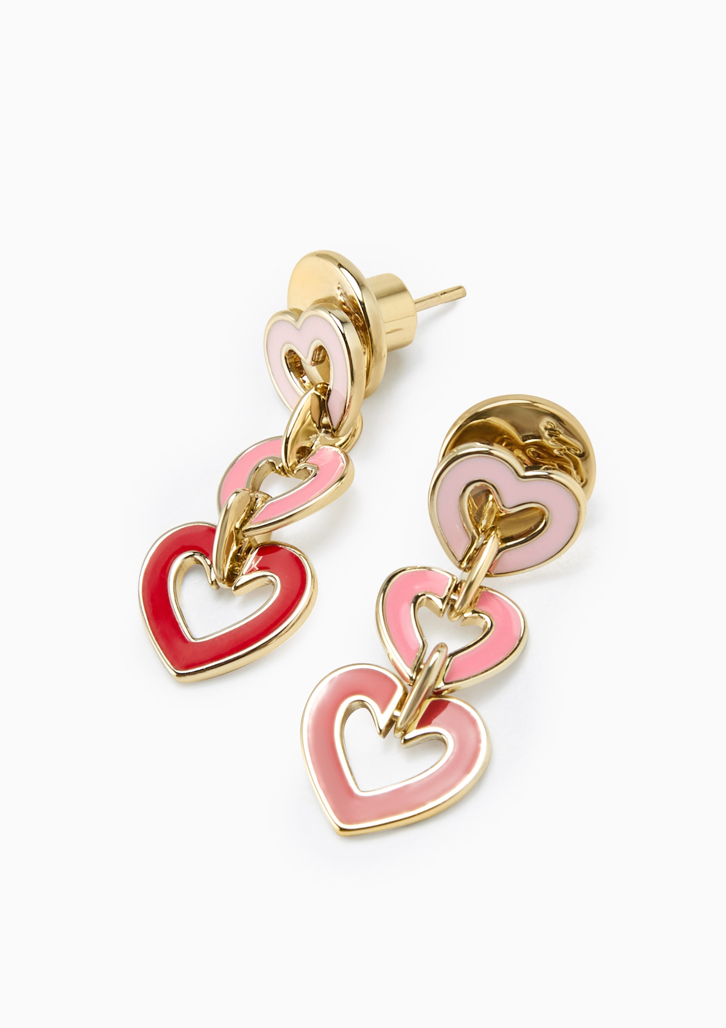 My Love Earrings Multi Color