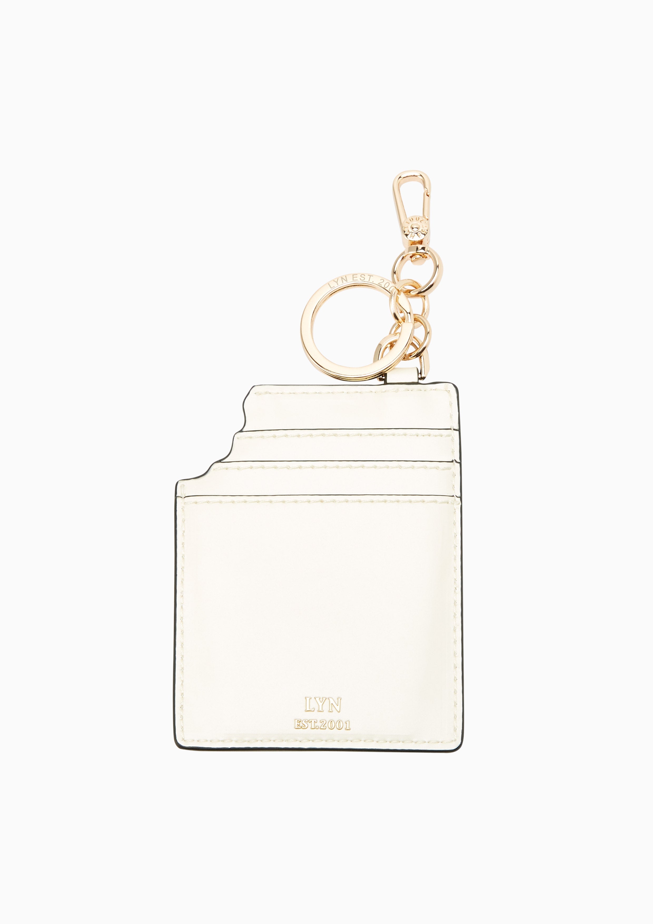 Coco Keychain Cream