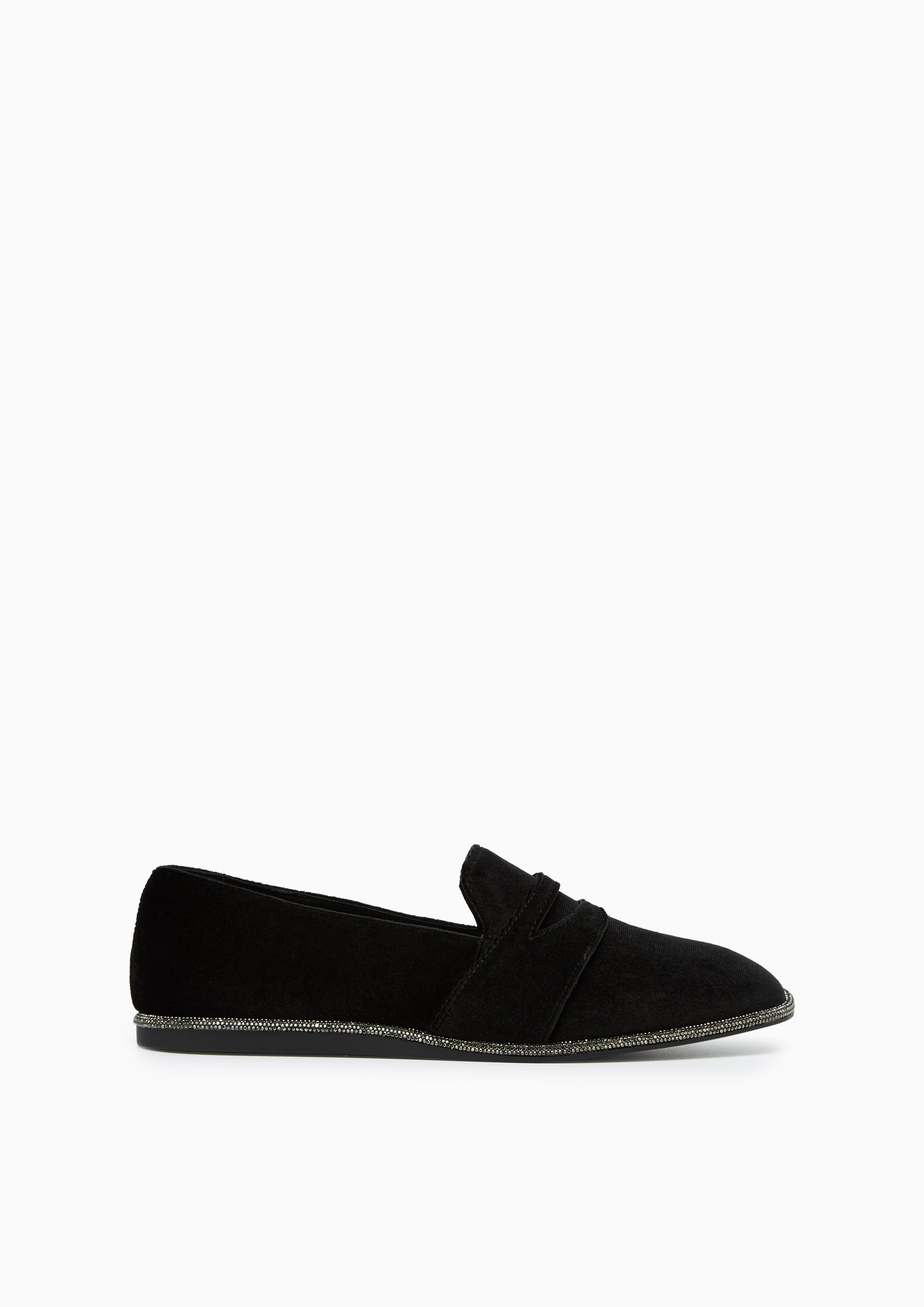 Glynn Loafers Black