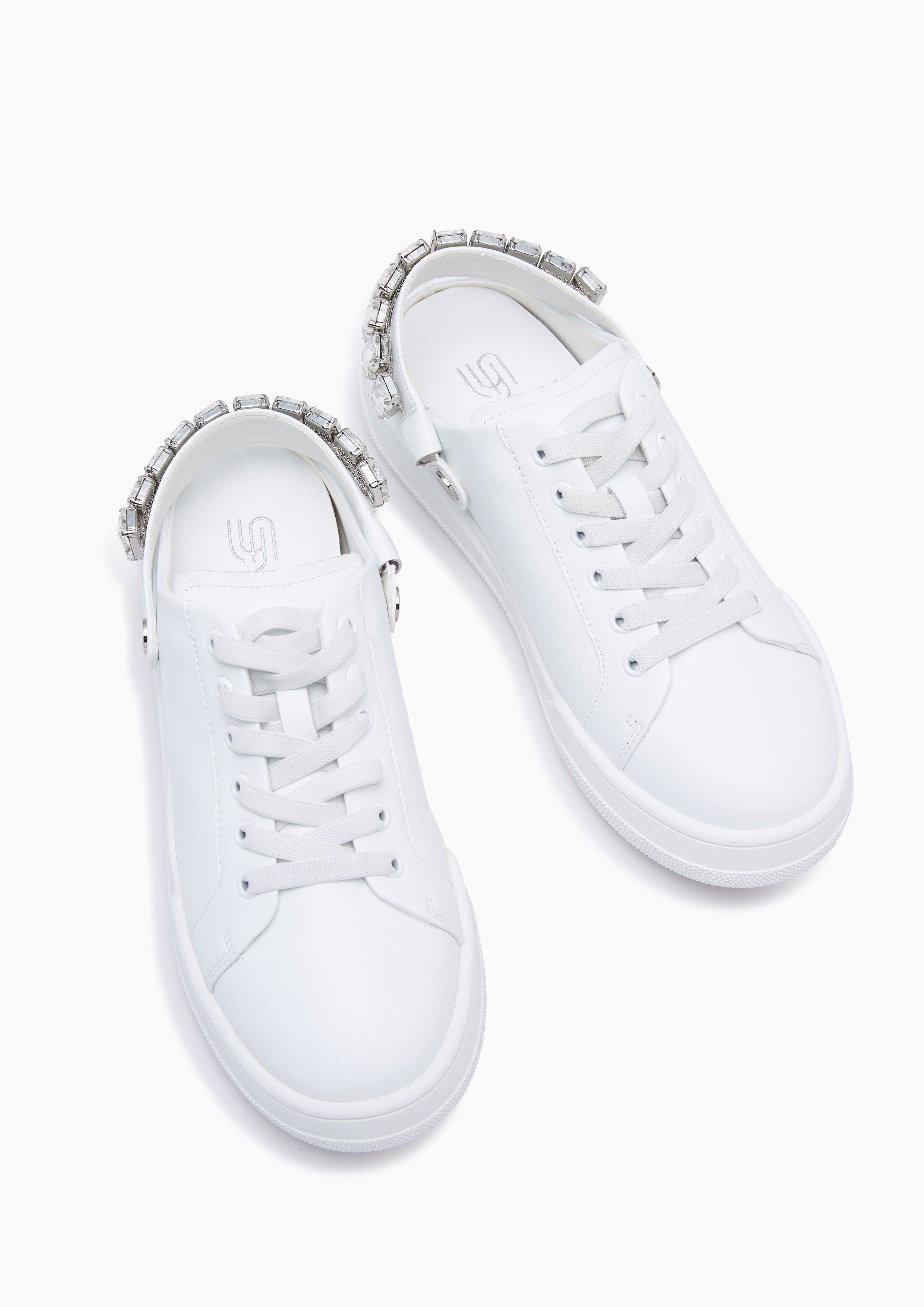 Uma Infinite Sneakers Off-White