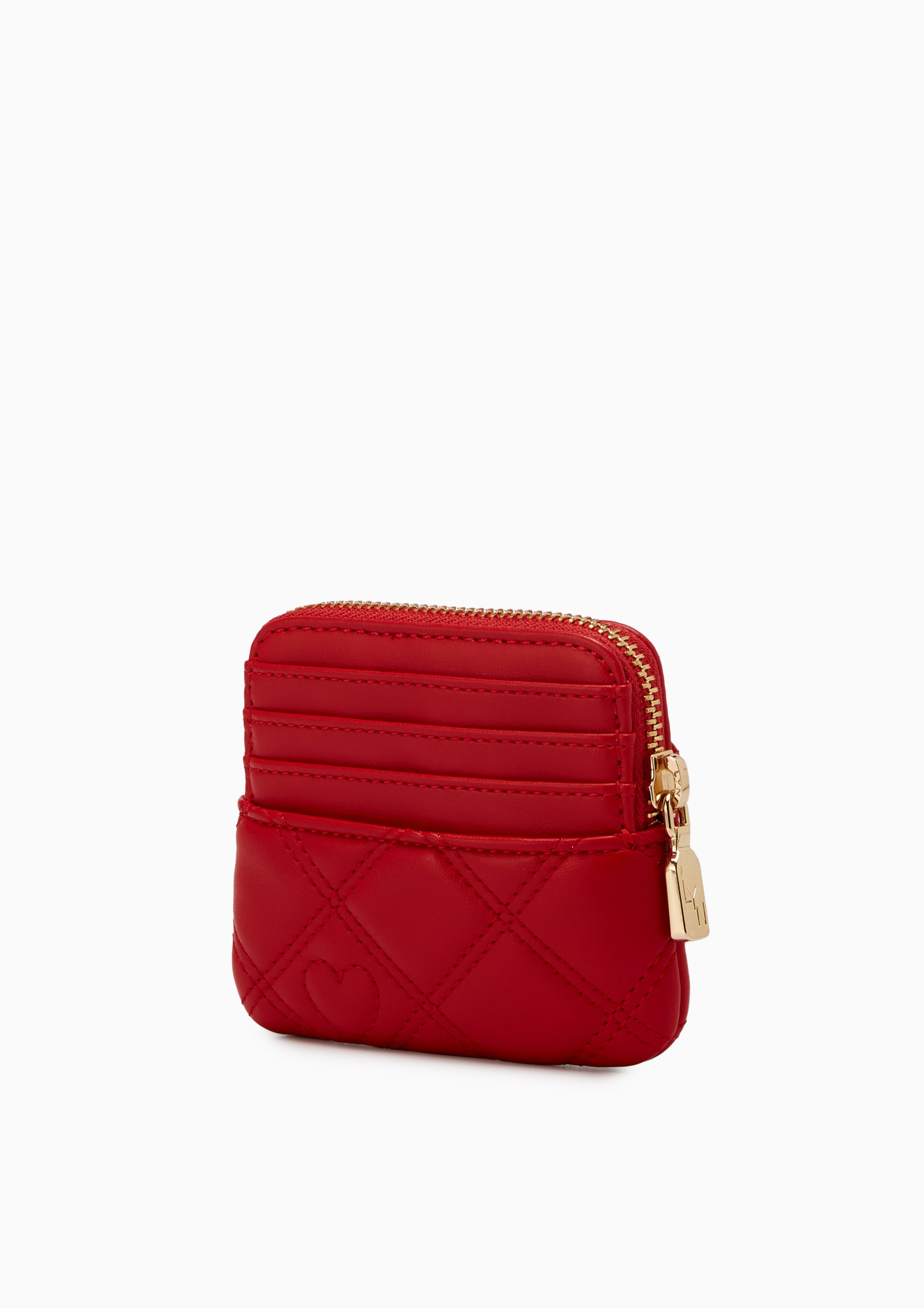 Kyoko Wallet Red