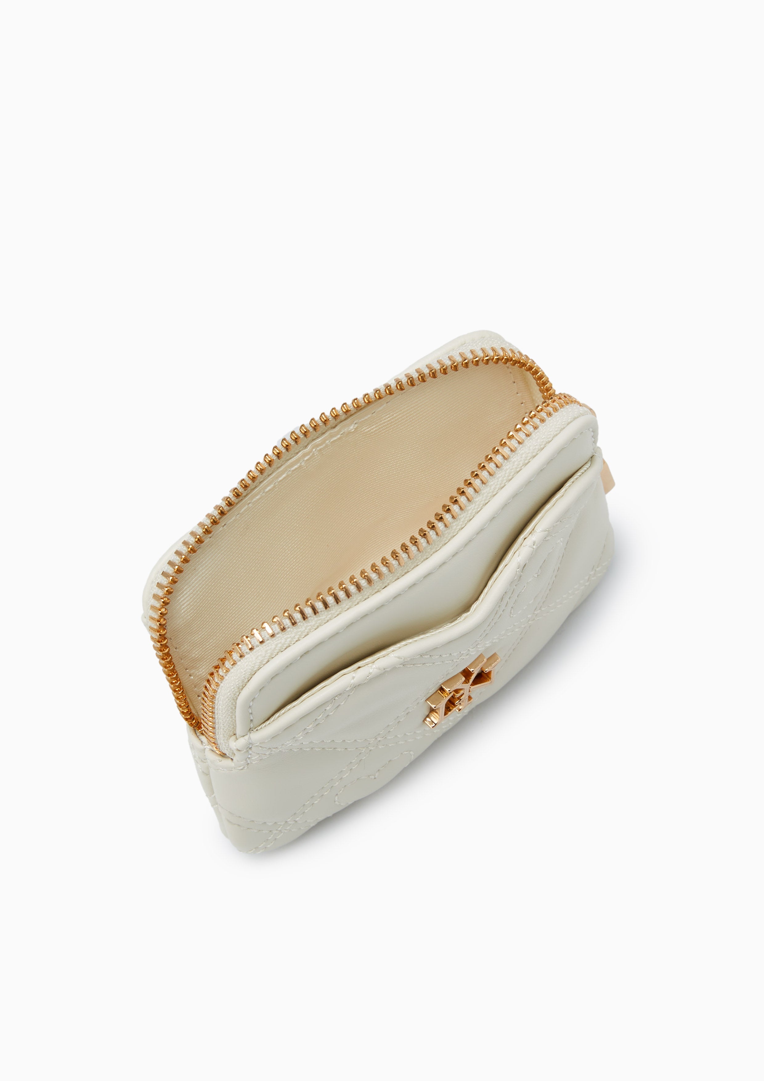 Kyoko Wallet Ivory