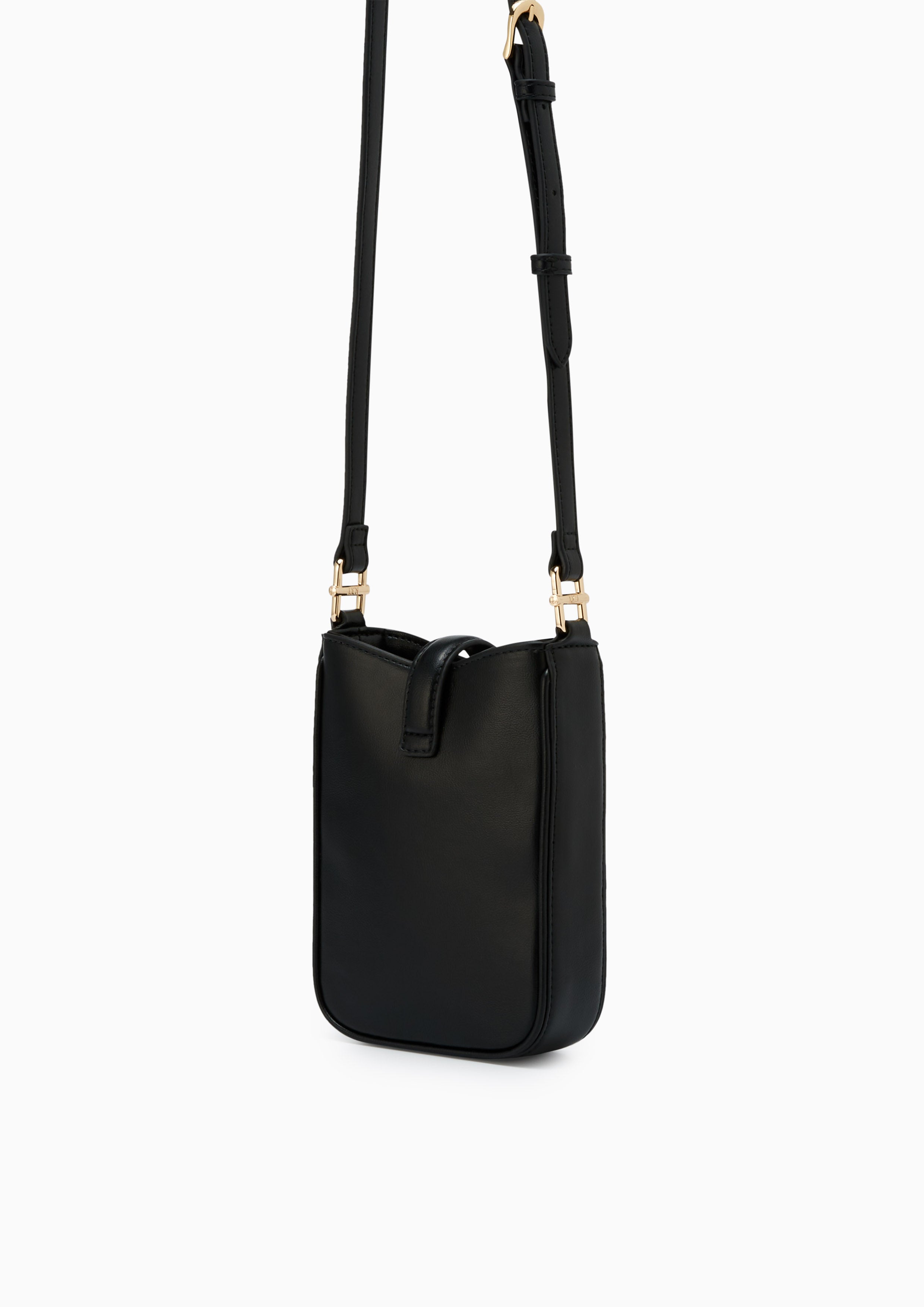 Jolene Mobile Pocket Black