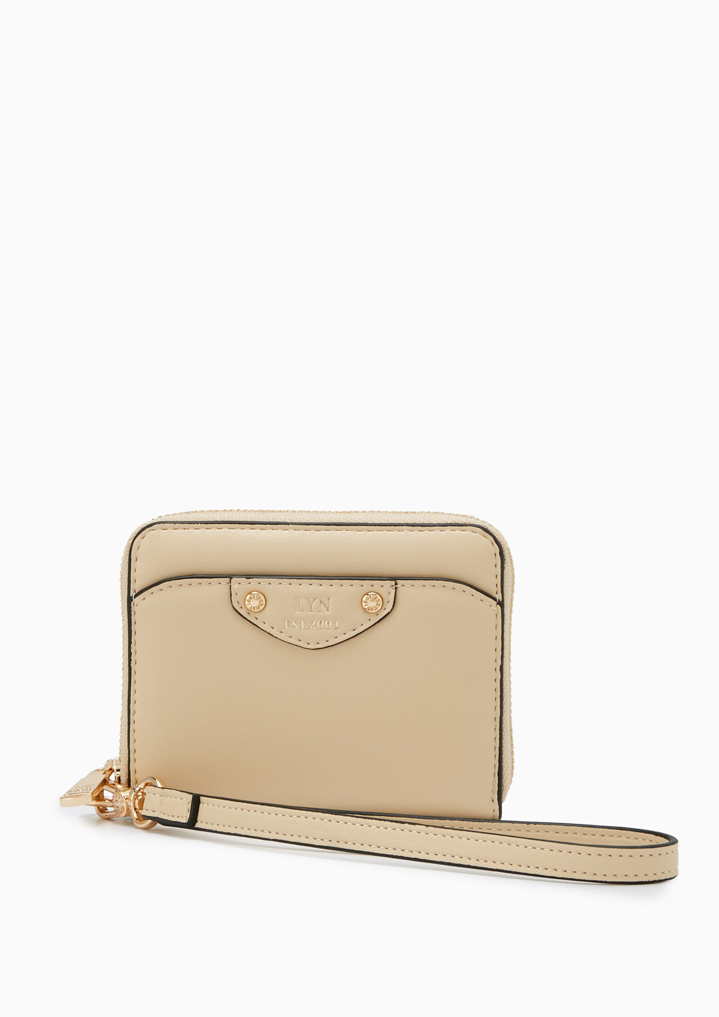 Orico Wallet Beige