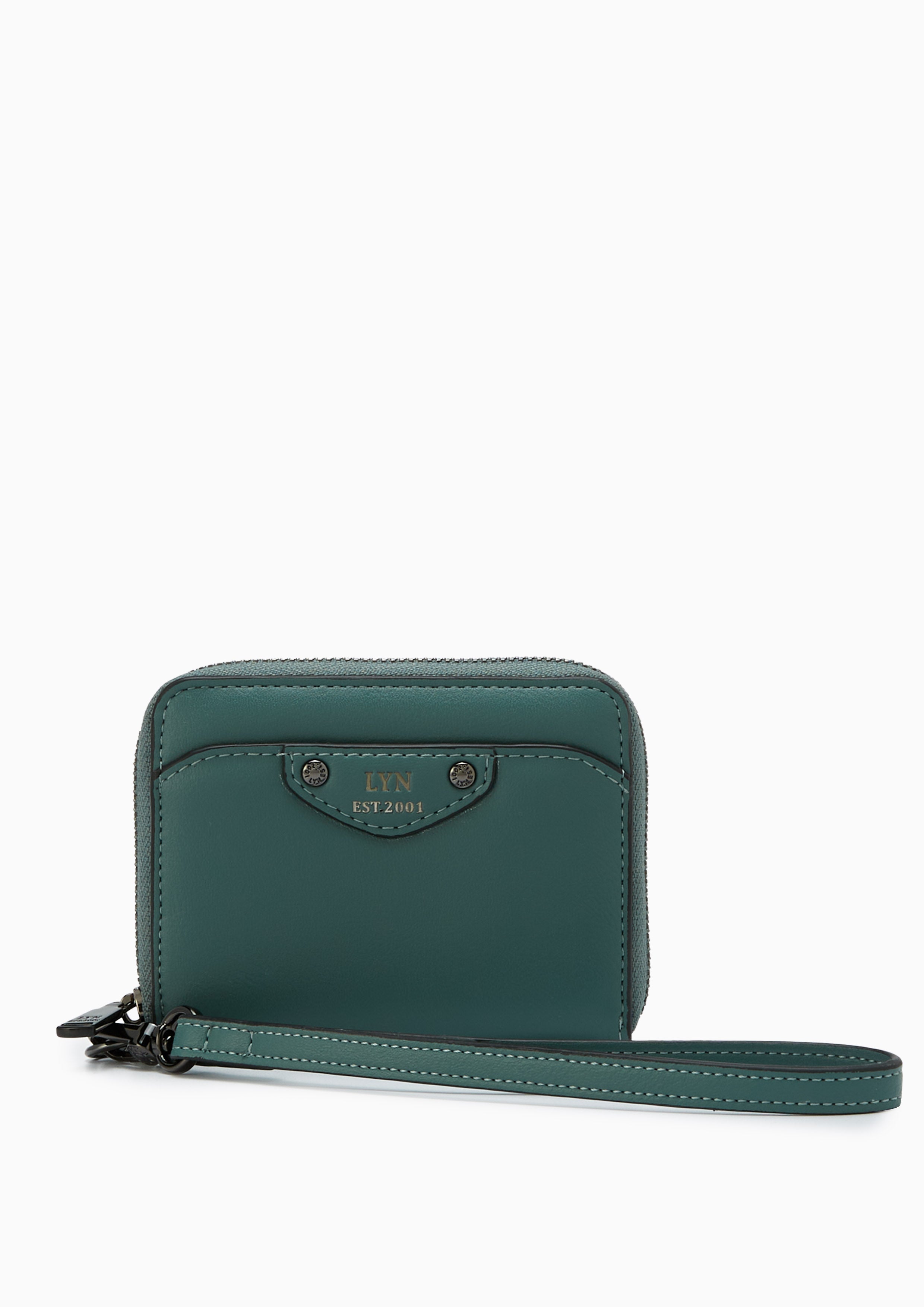 Orico Wallet Green