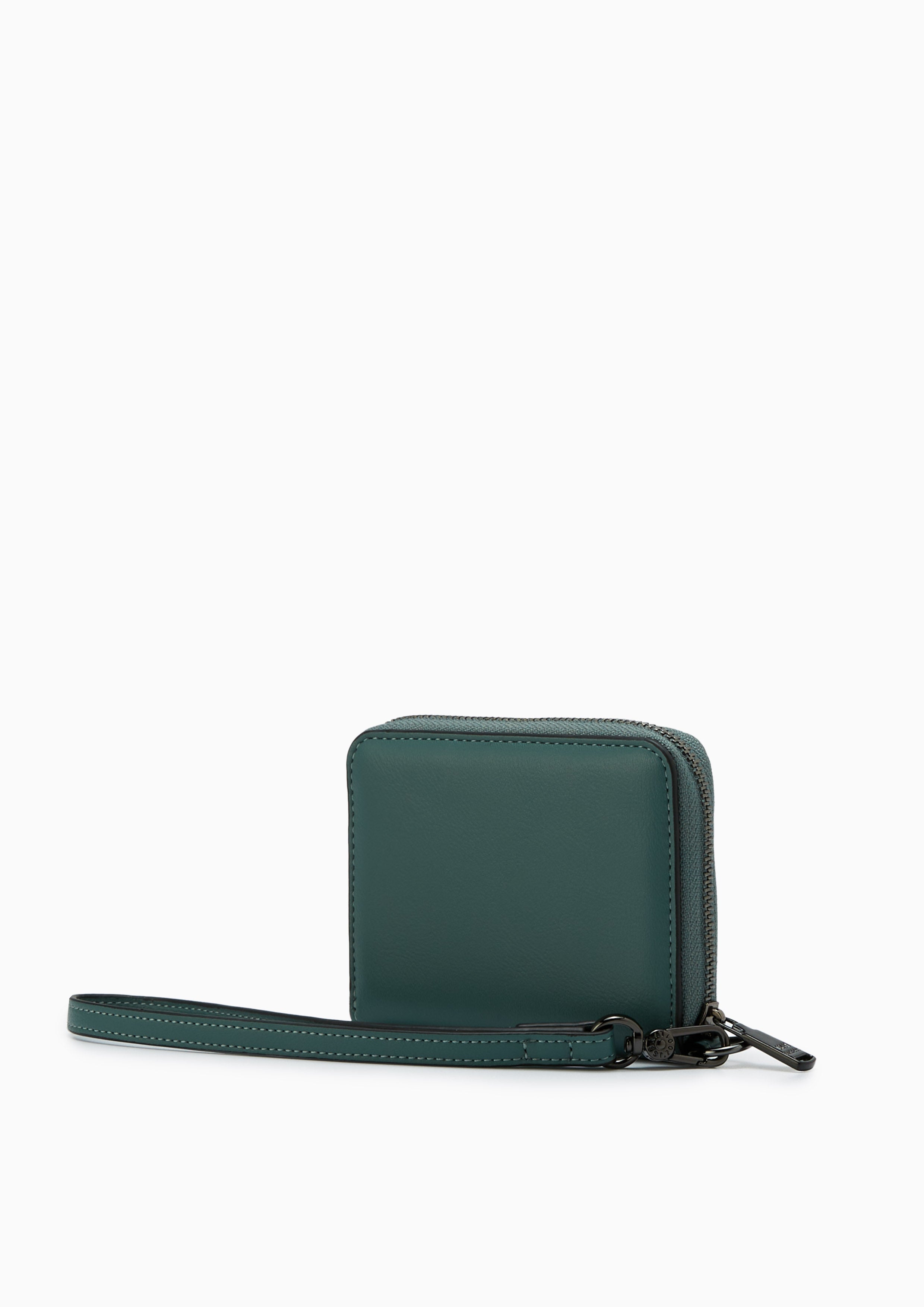 Orico Wallet Green