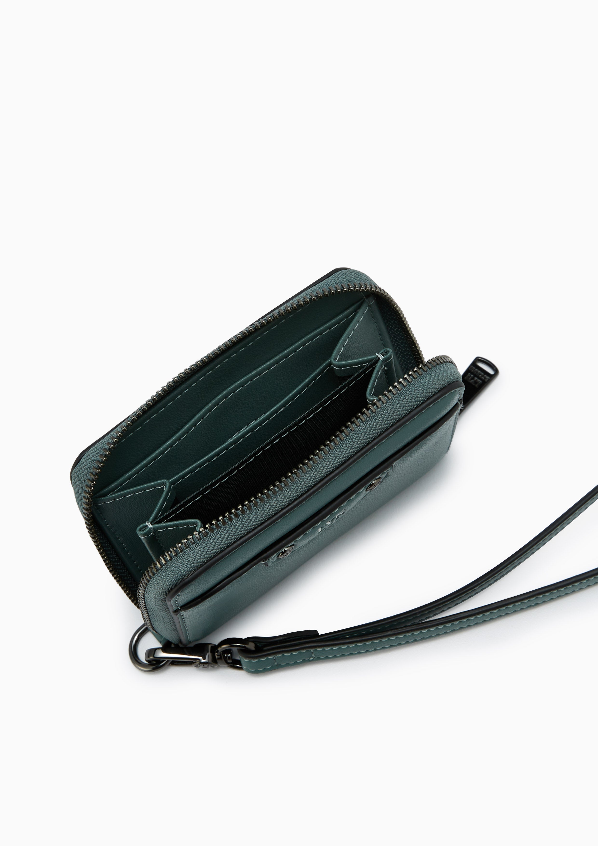 Orico Wallet Green