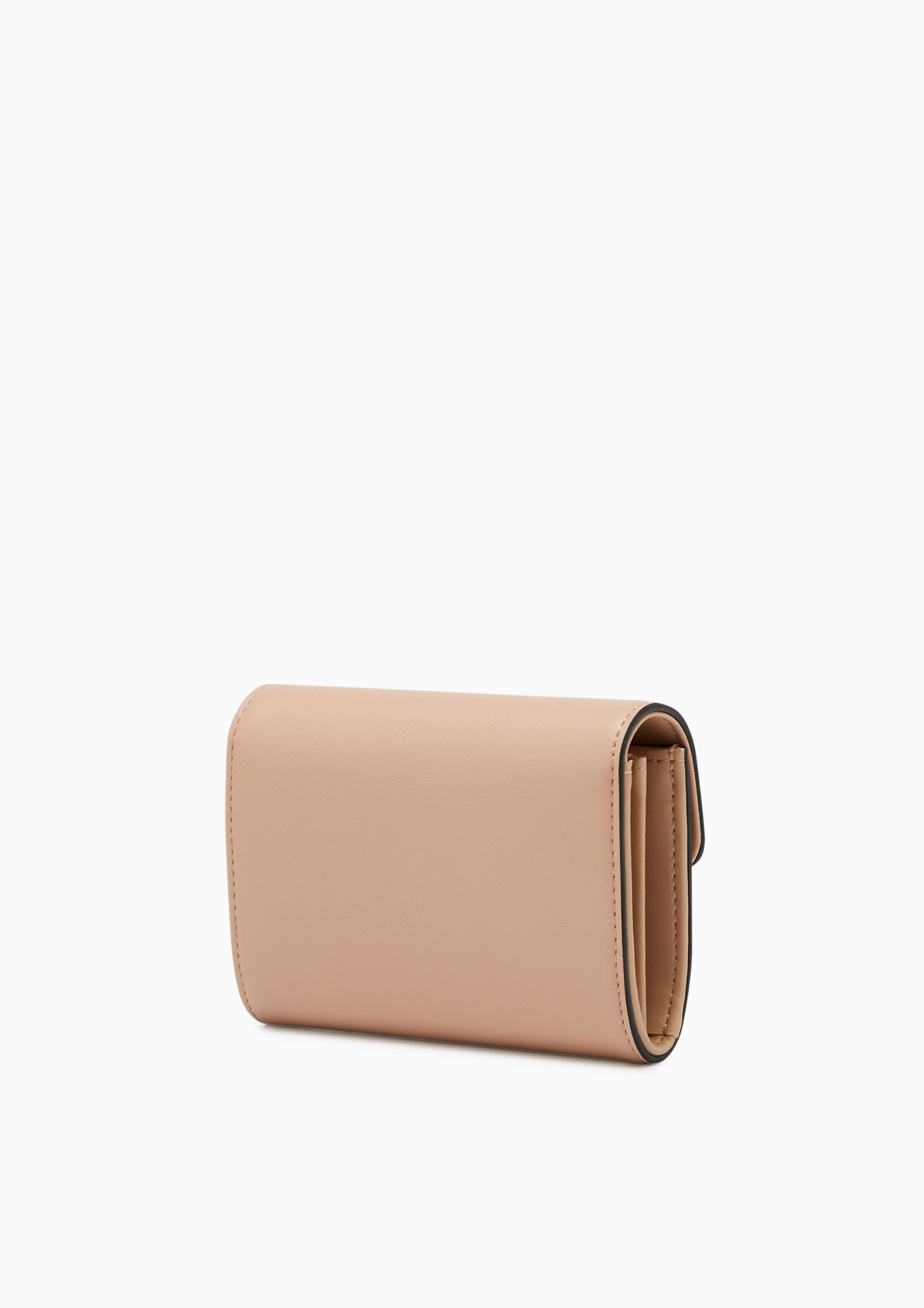 Robyn Infinite Short Wallet Nude