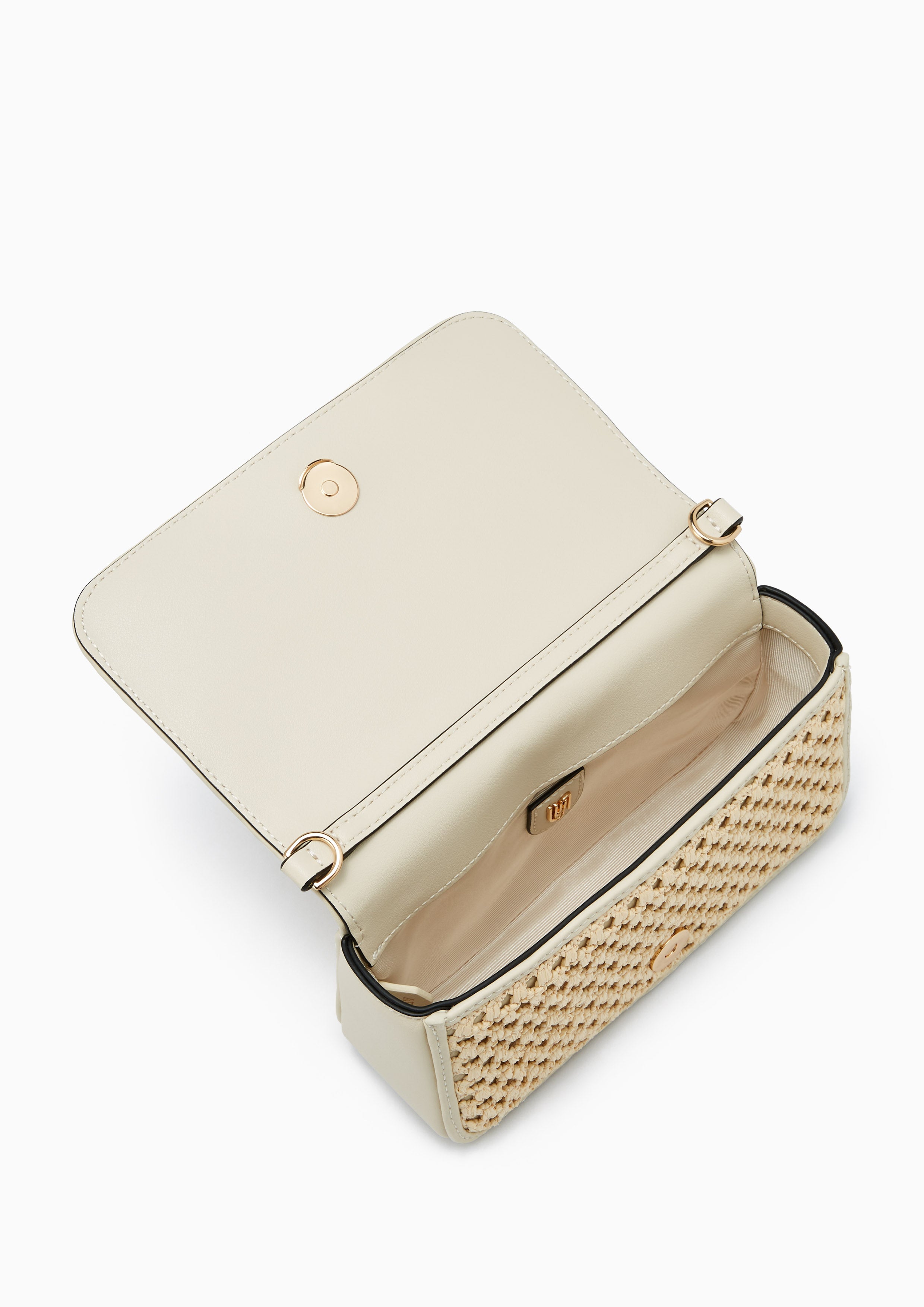 Moon Craft Infinite Wallet On Chain Ivory