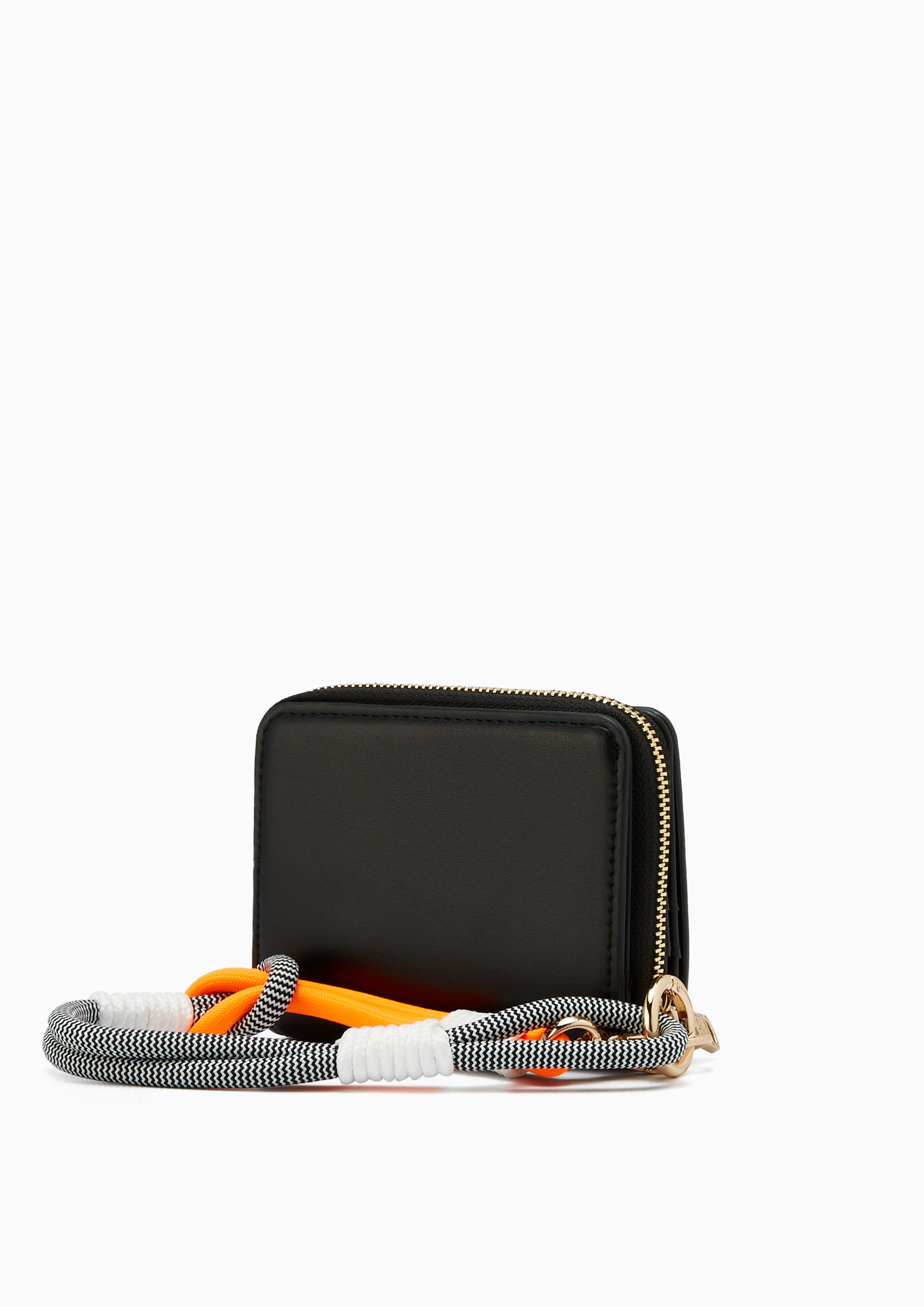 Viktoria Wallet Black