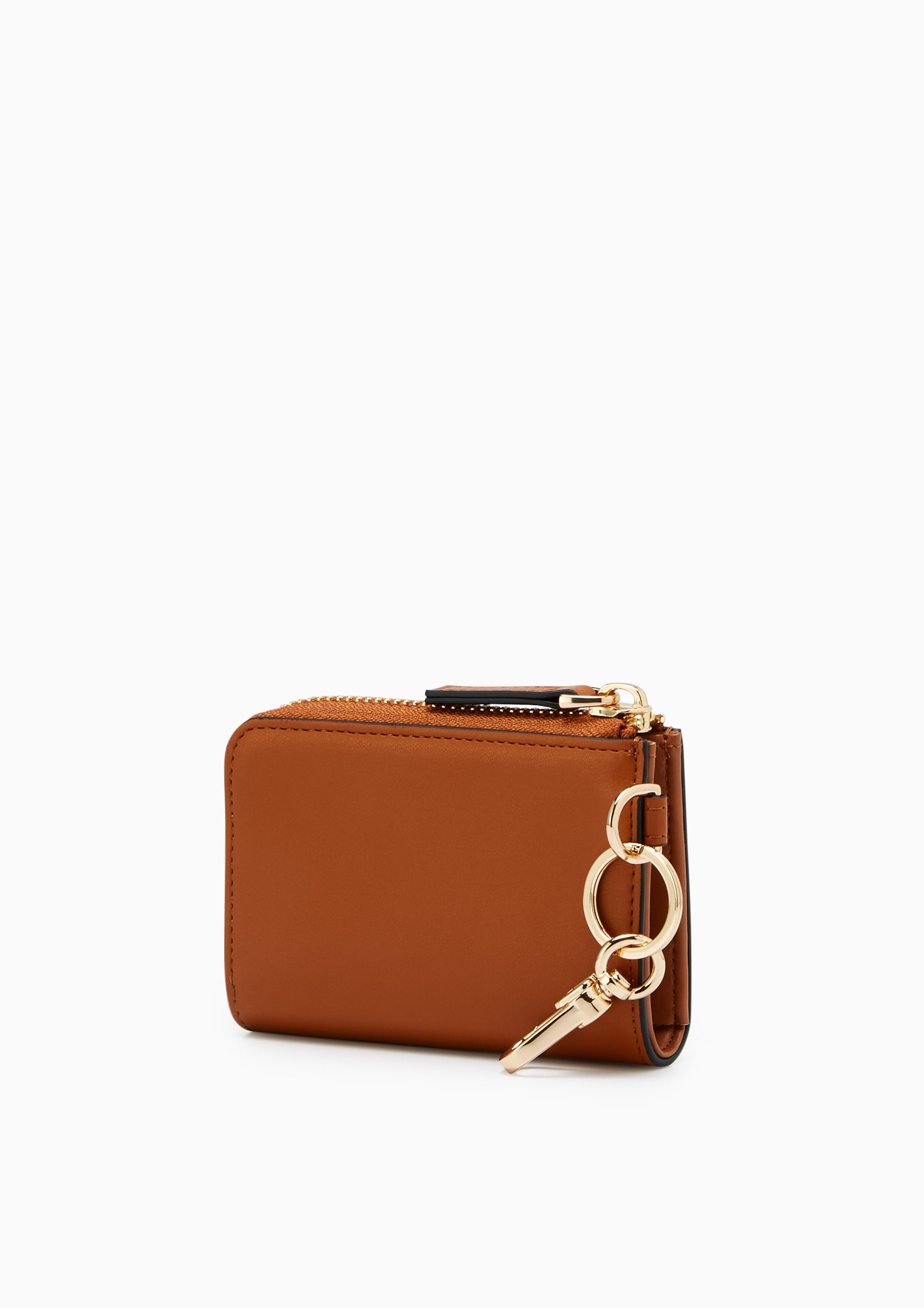 Benjie Infinite Key Pouch Brown