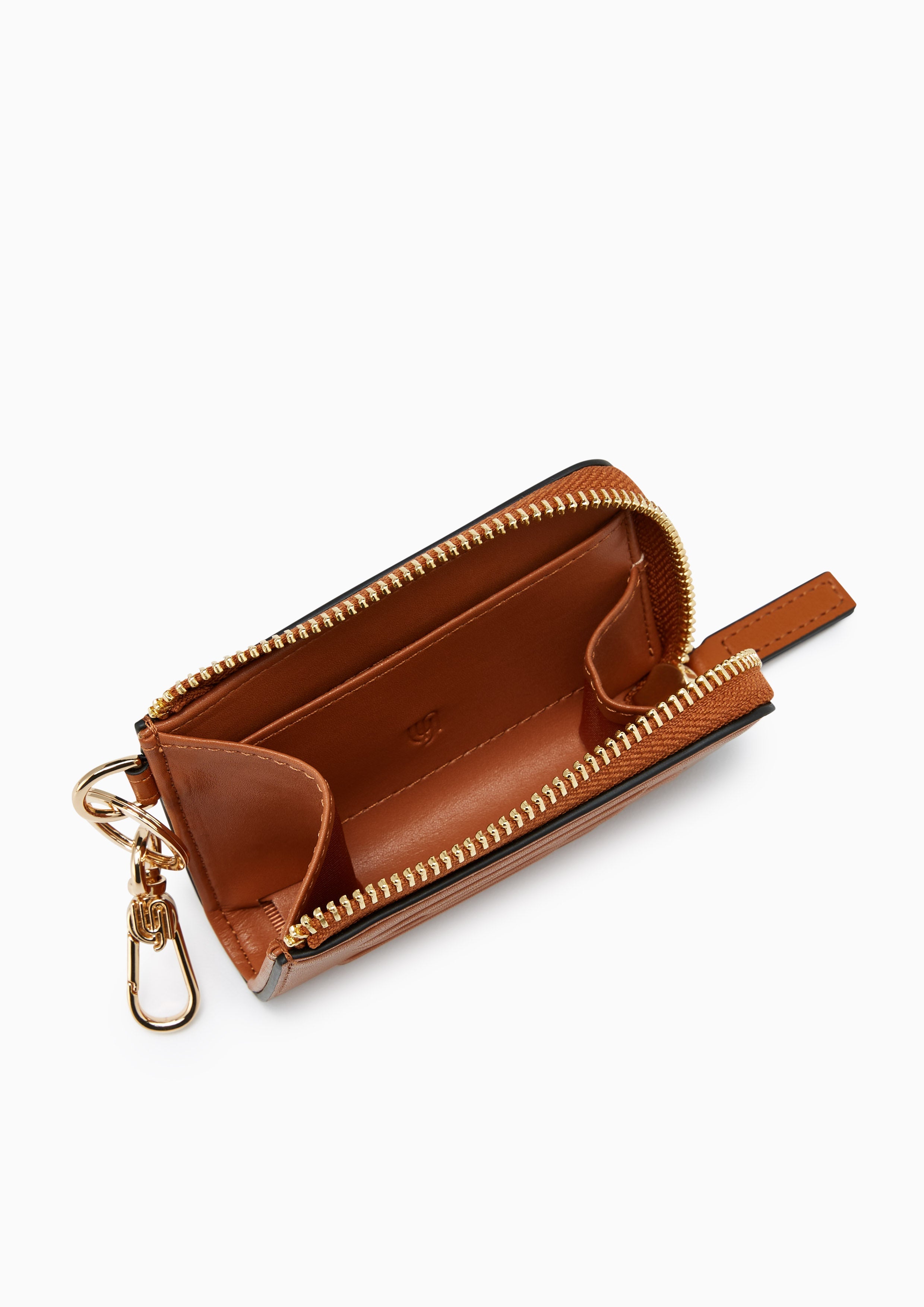 Benjie Infinite Key Pouch Brown