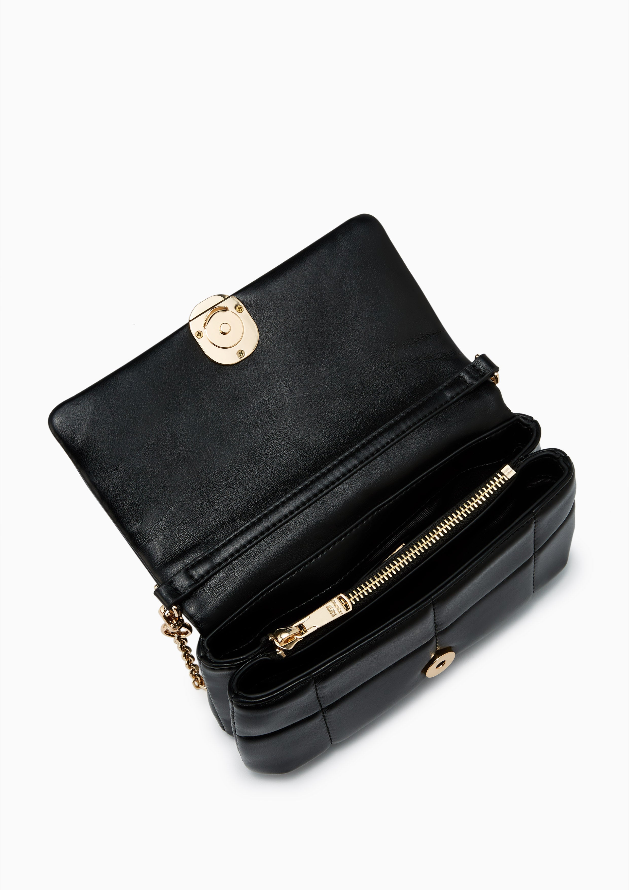 Persy Wallet On Chain Black