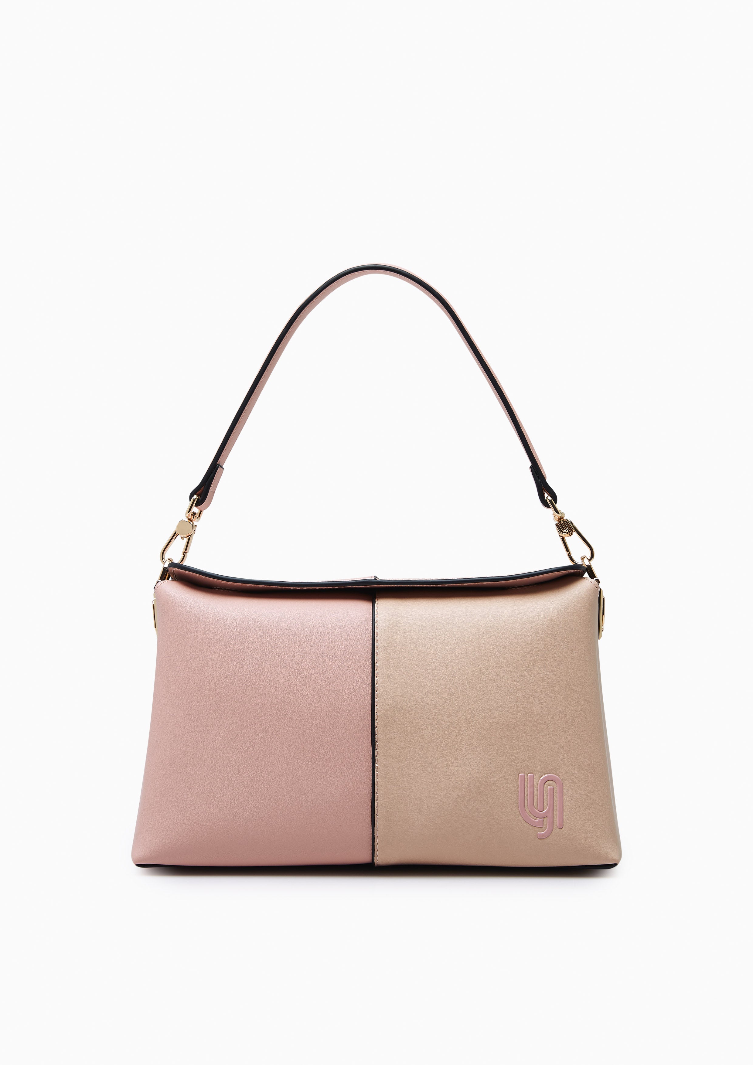 Trixx Infinite Shoulder Bag Pink