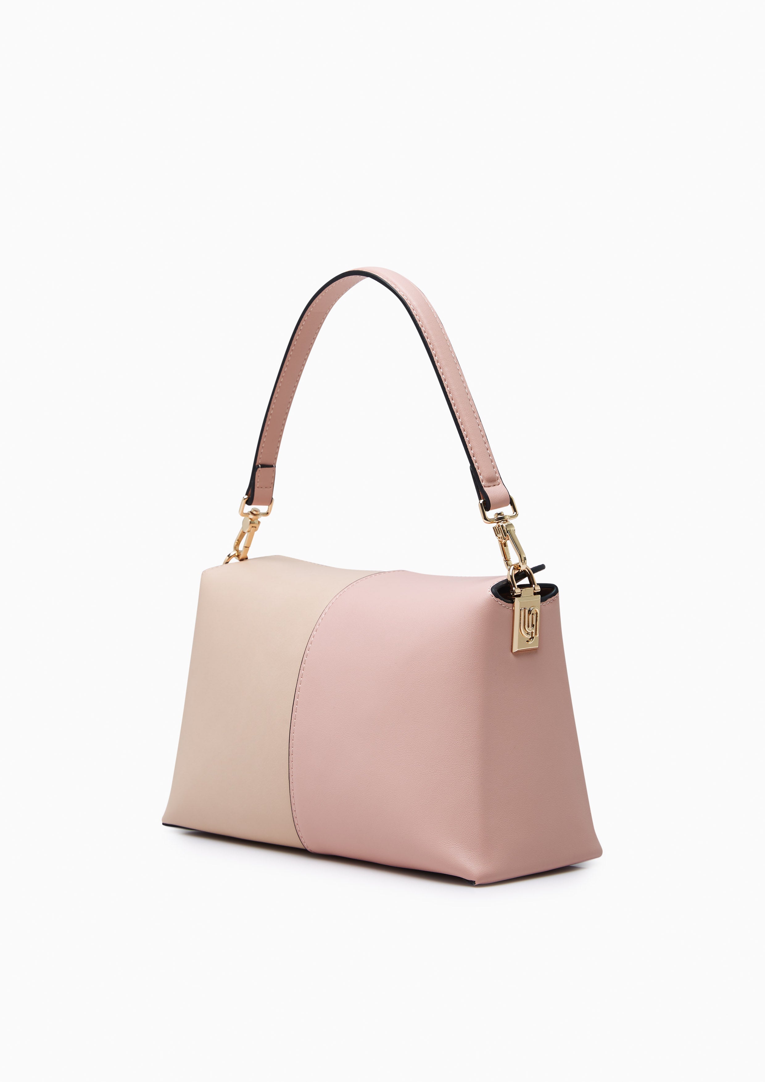 Trixx Infinite Shoulder Bag Pink