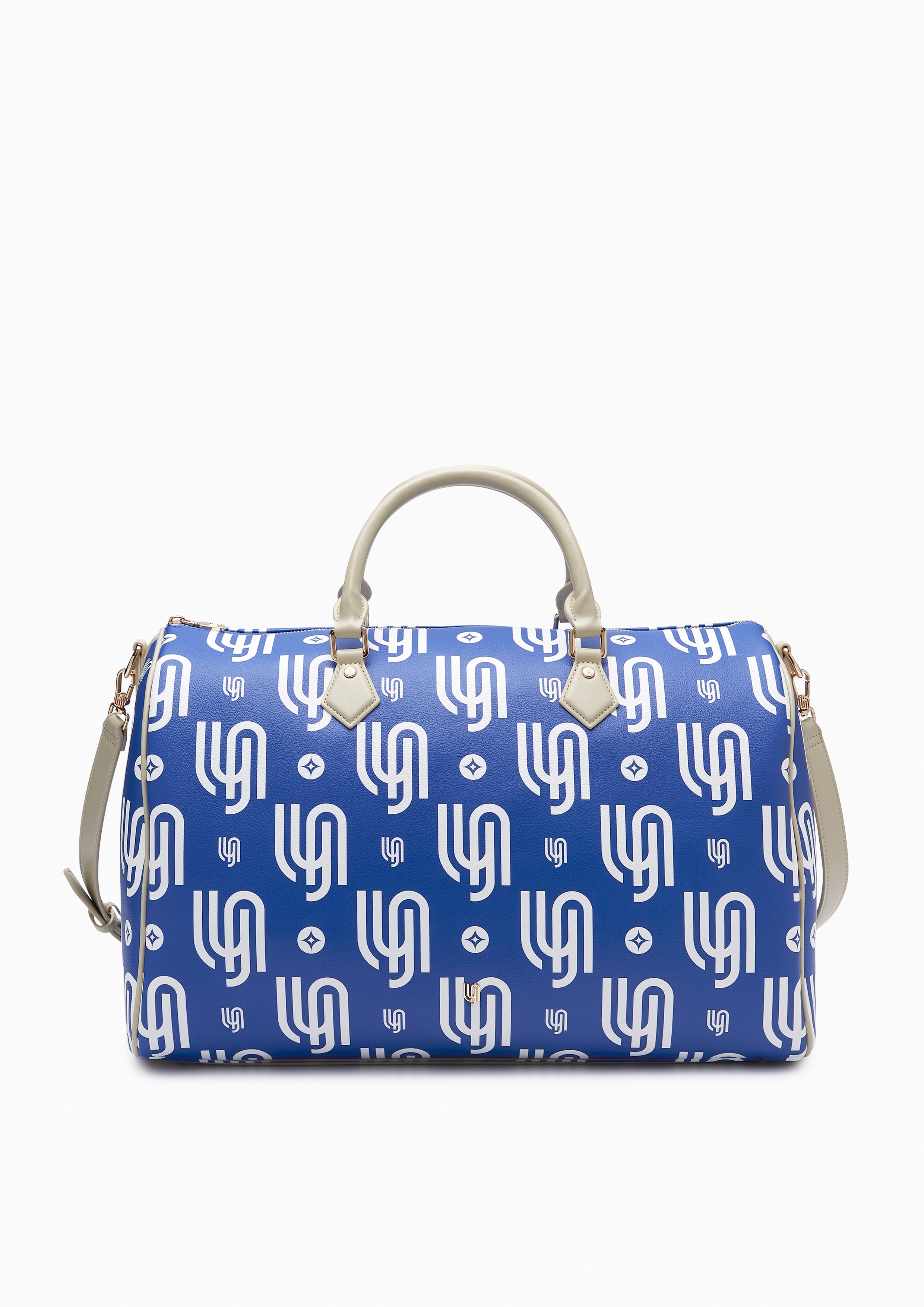 Fray Infinite Xl Duffle Bag Blue