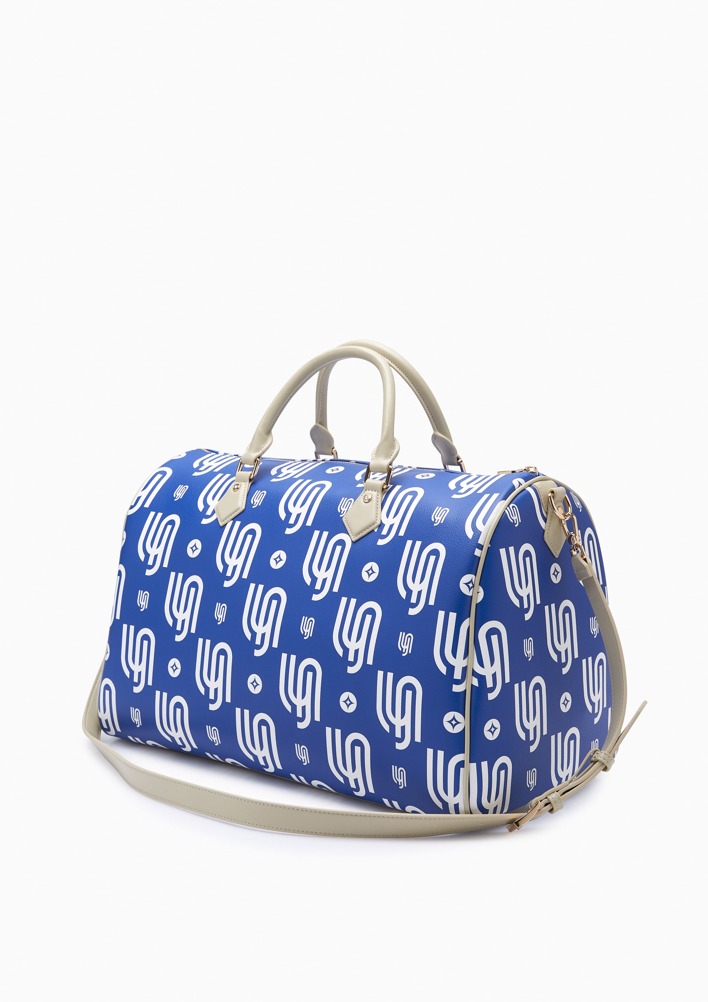 Fray Infinite Xl Duffle Bag Blue