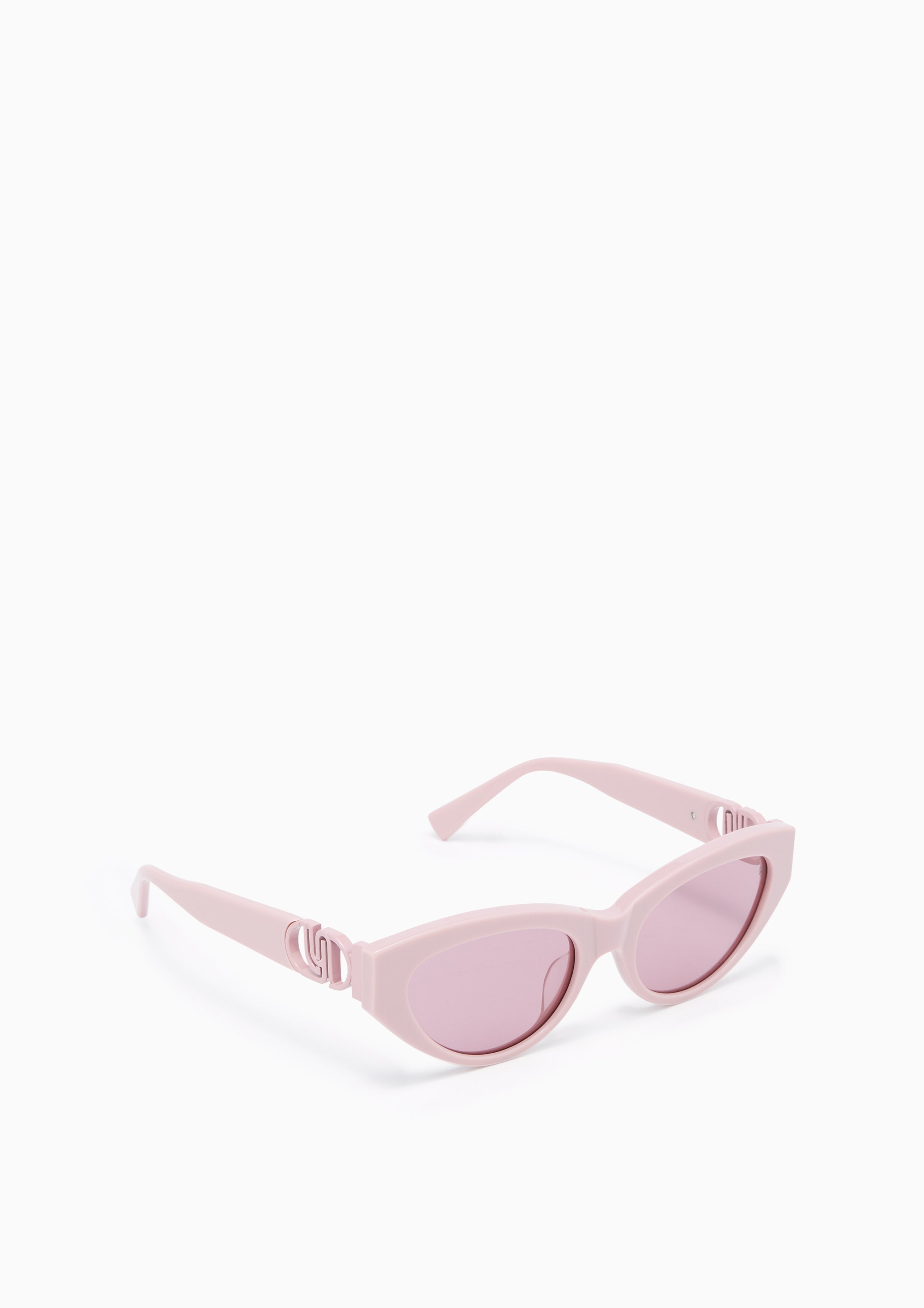 Karen Sunglasses Pink