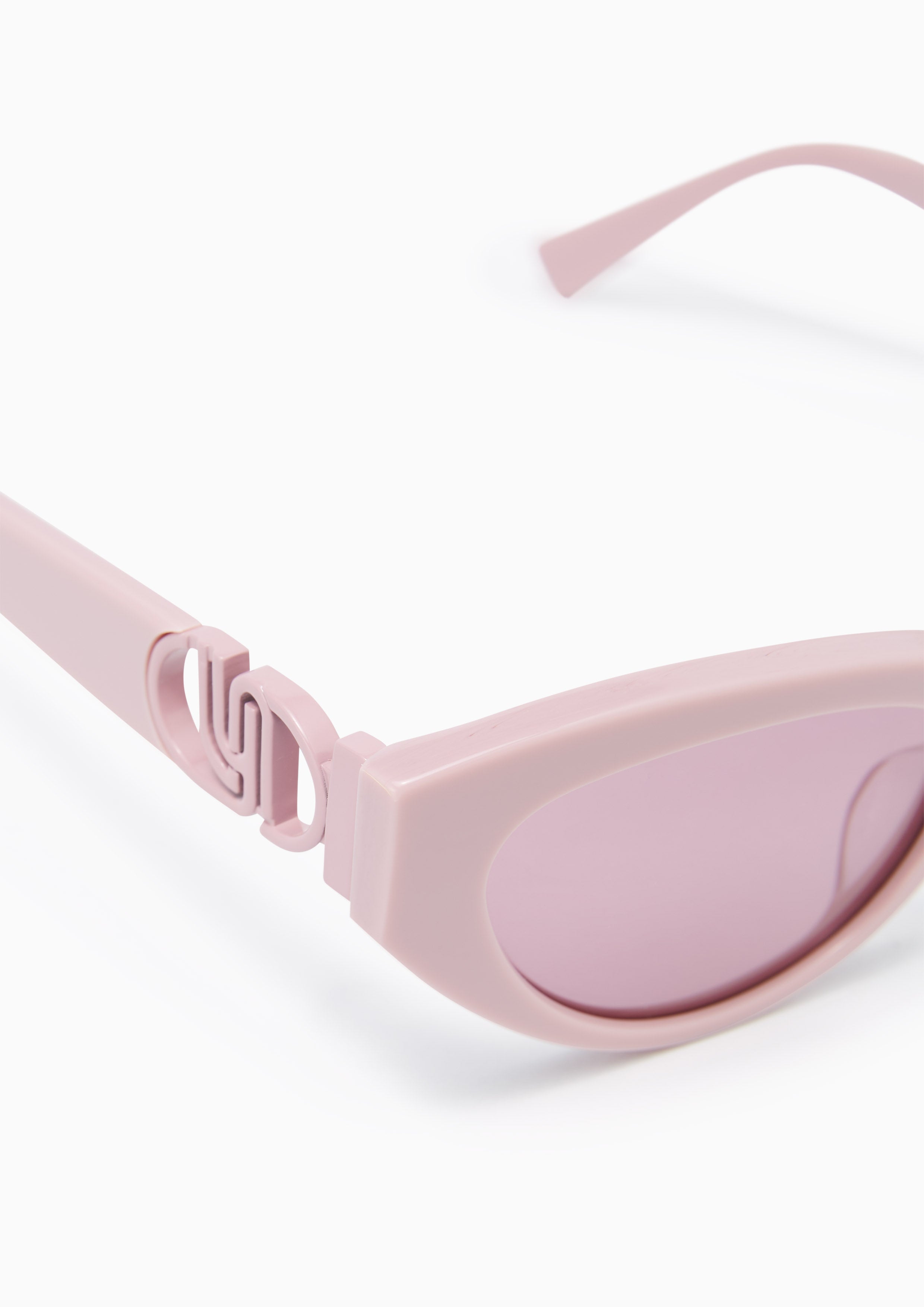 Karen Sunglasses Pink