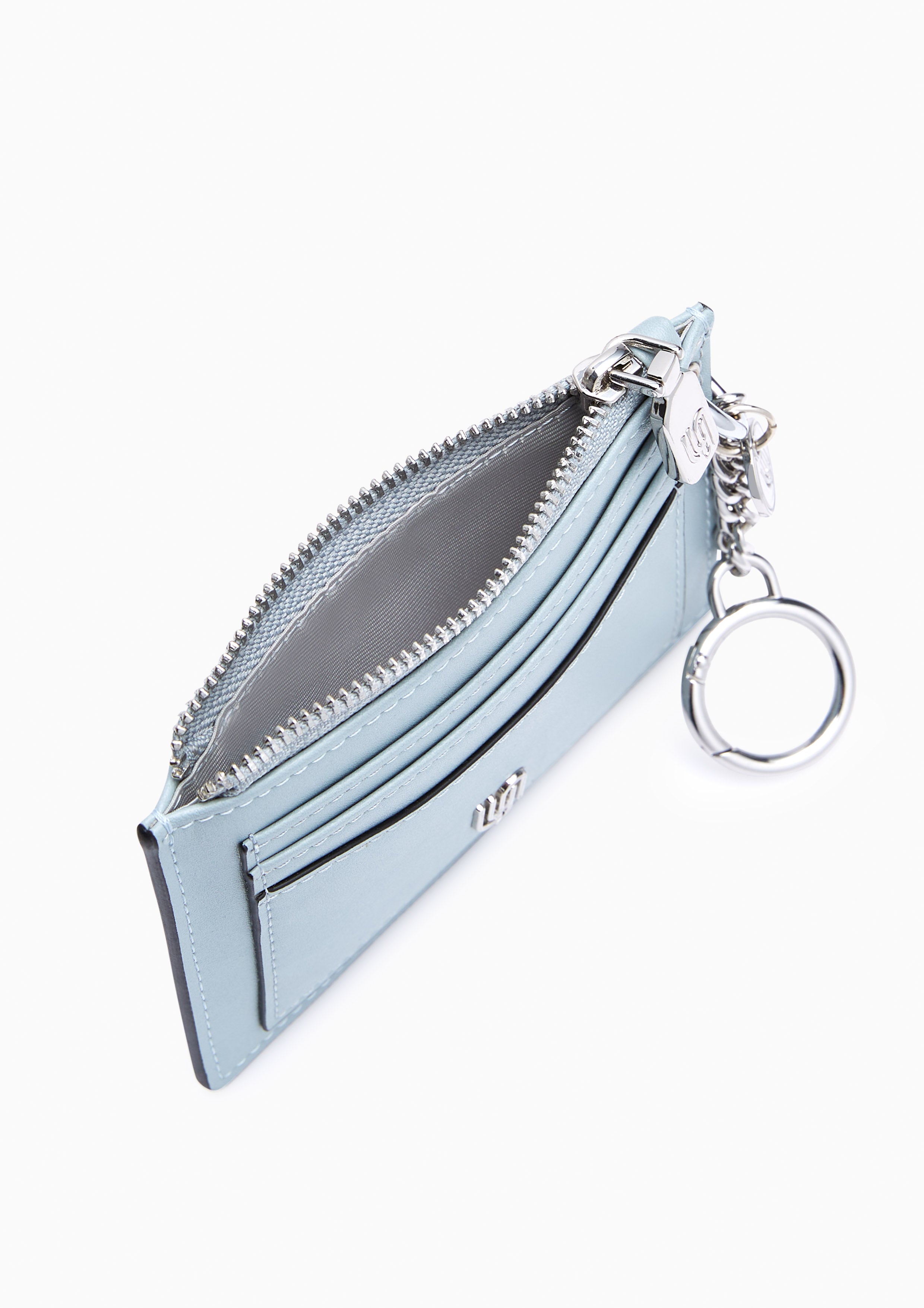 Trixx Infinite Card Holder Blue